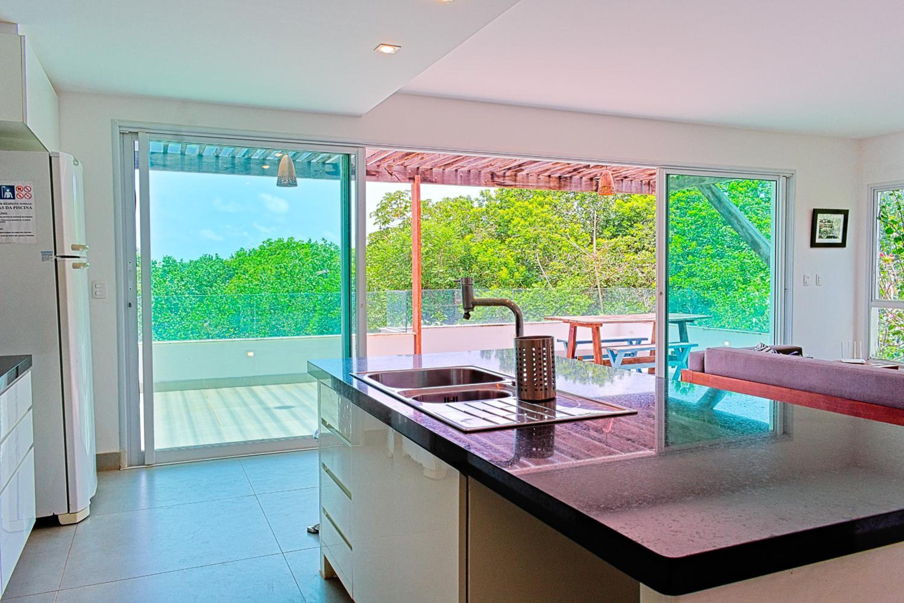 Cobertura Duplex com Vista - Pipa Residence