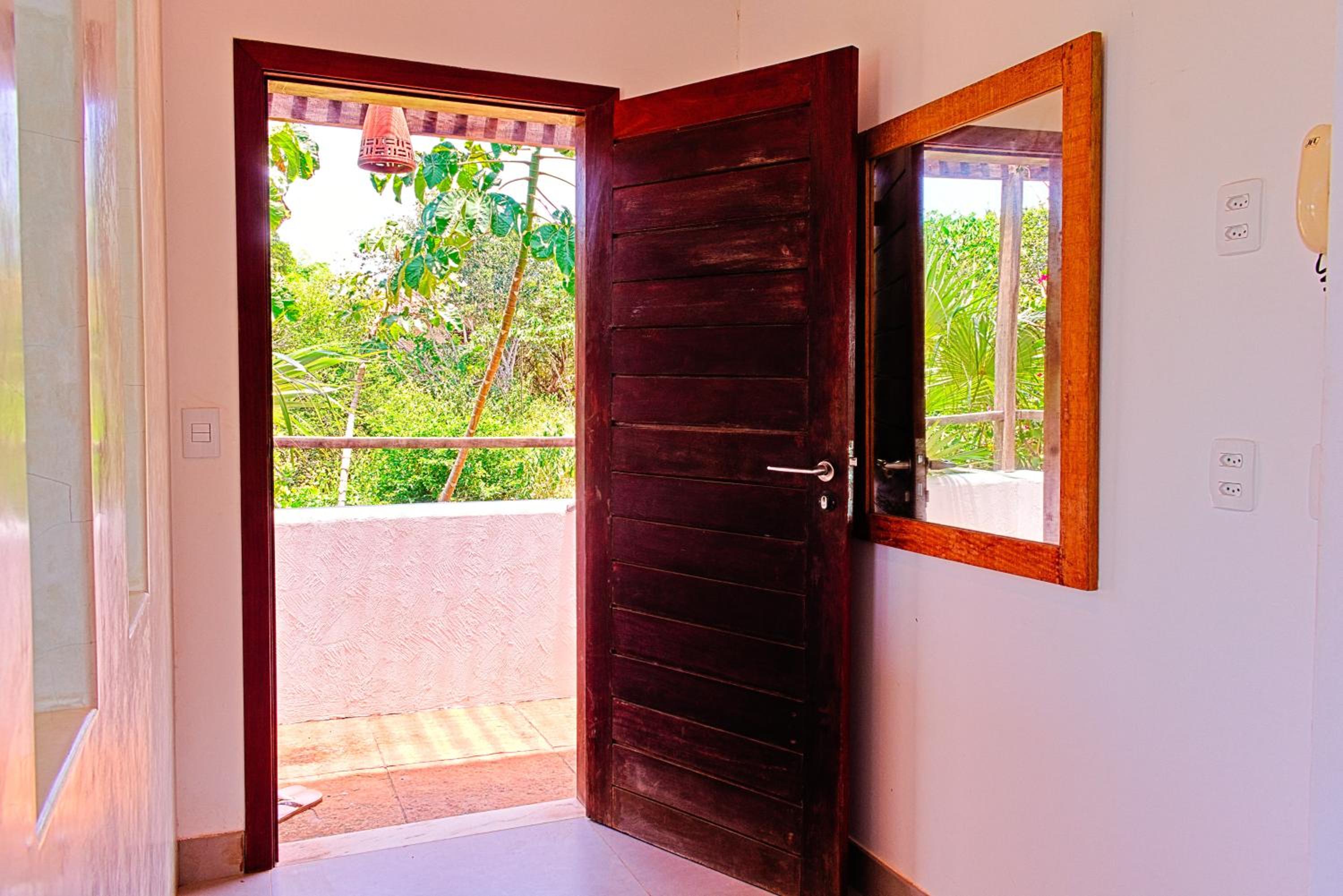 Cobertura Duplex com Vista - Pipa Residence
