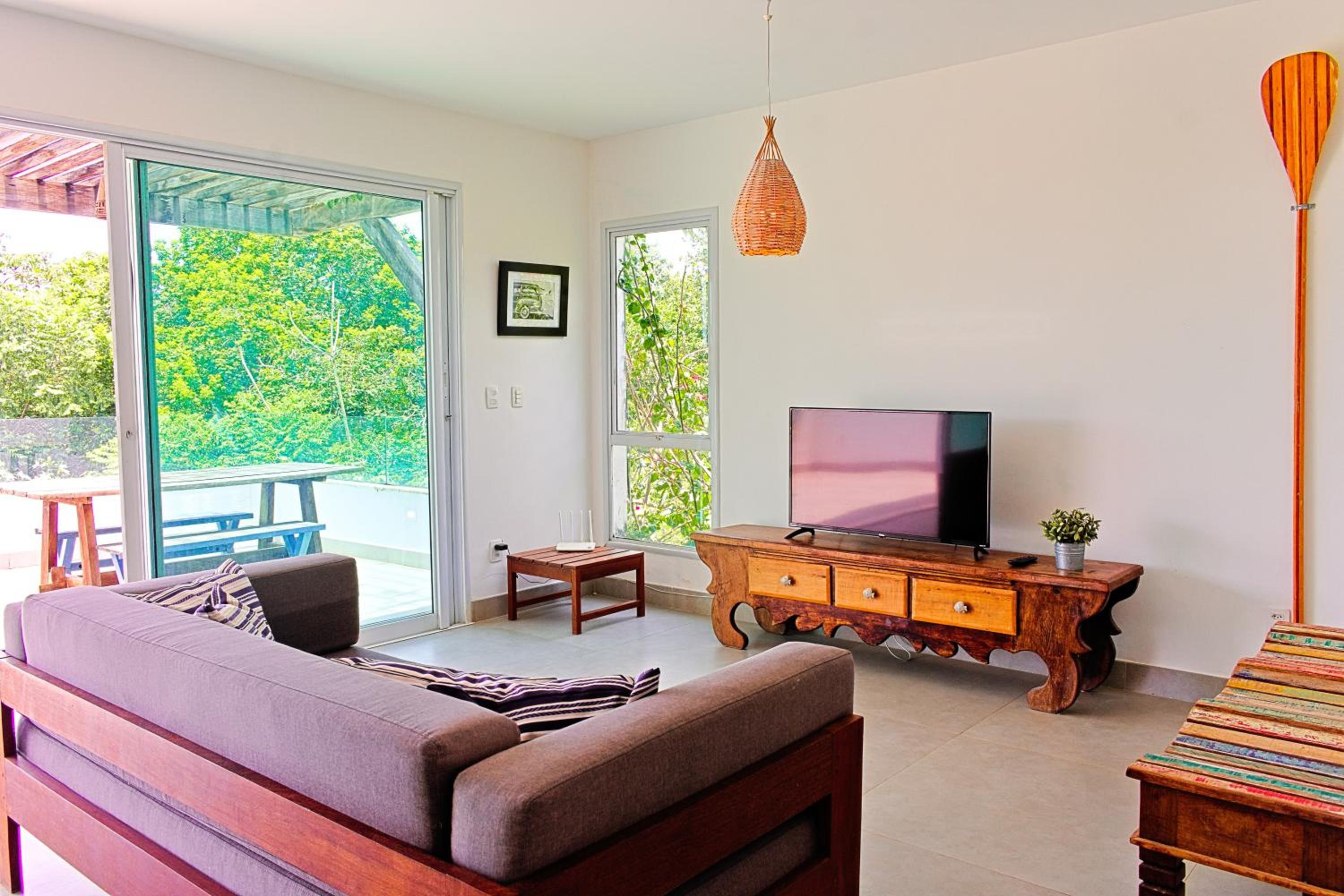 Cobertura Duplex com Vista - Pipa Residence