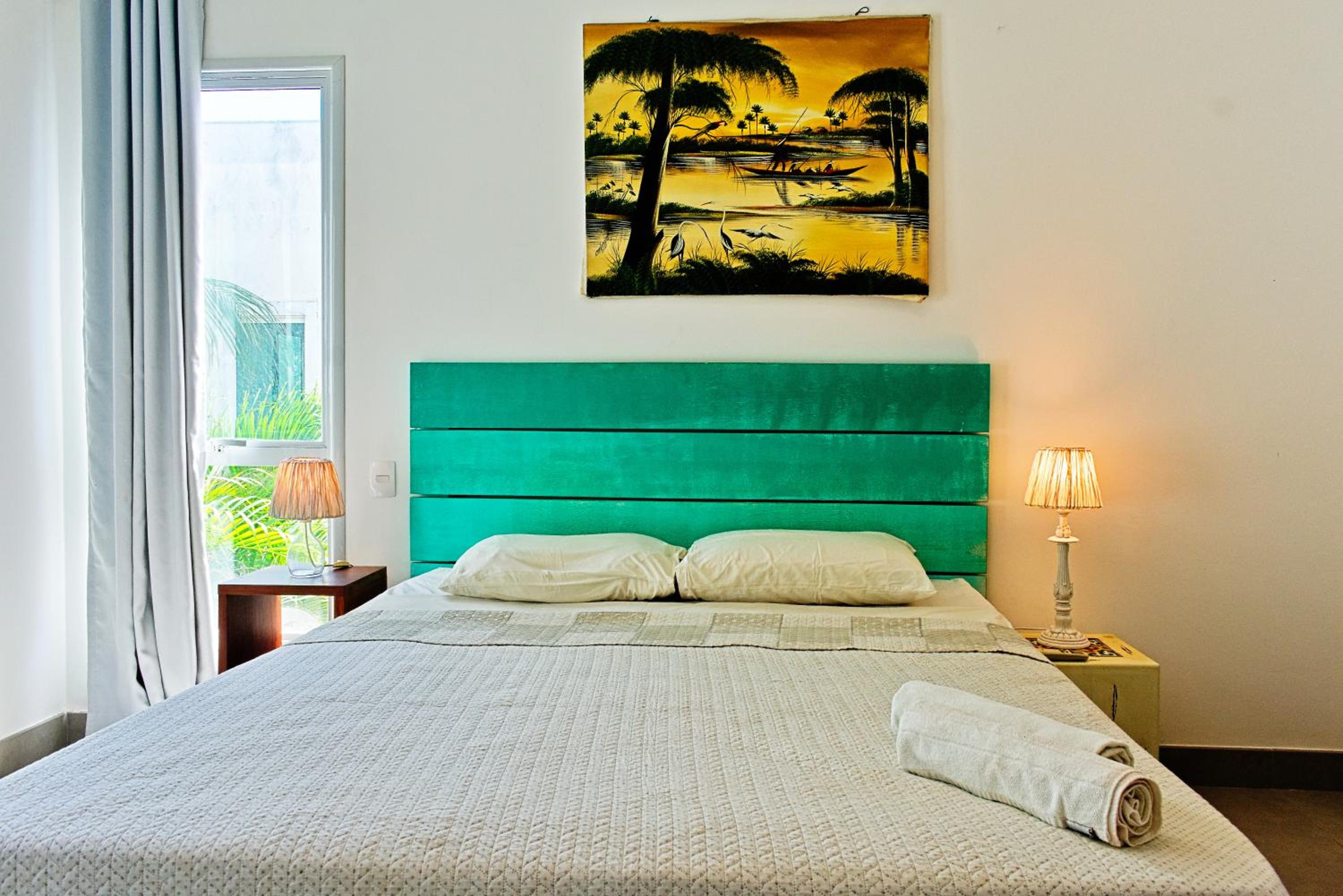 Cobertura Duplex com Vista - Pipa Residence