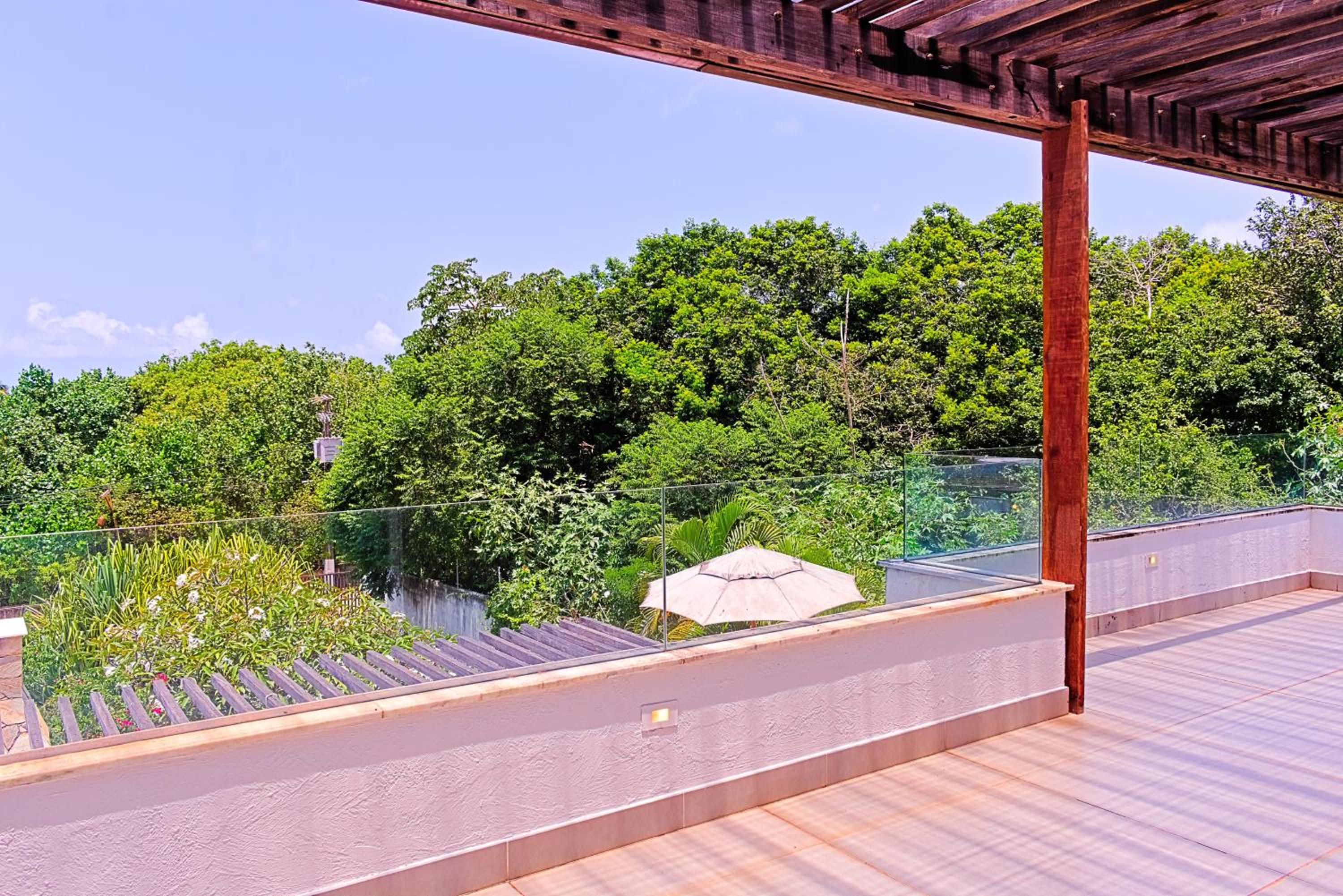 Cobertura Duplex com Vista - Pipa Residence