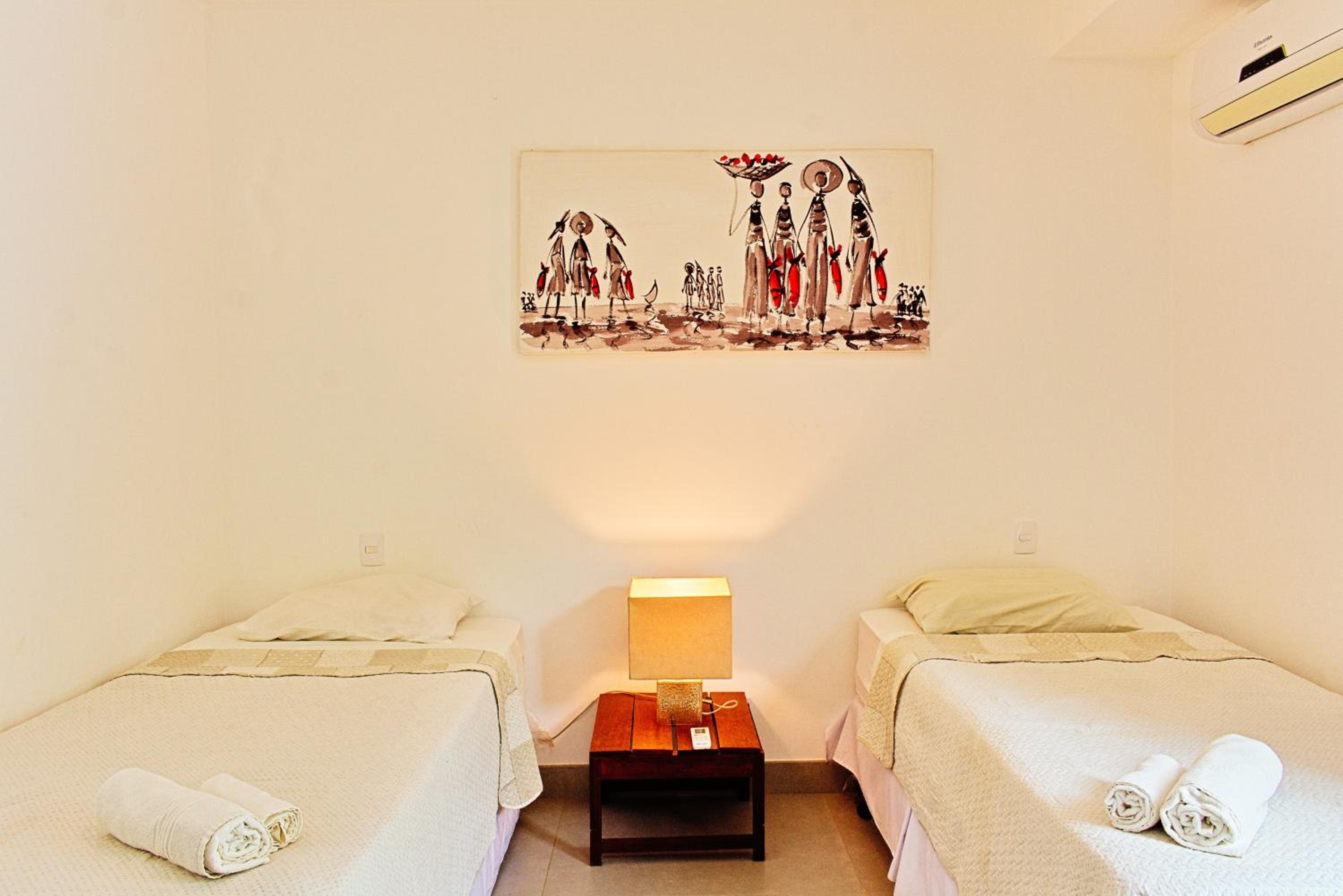 Cobertura Duplex com Vista - Pipa Residence