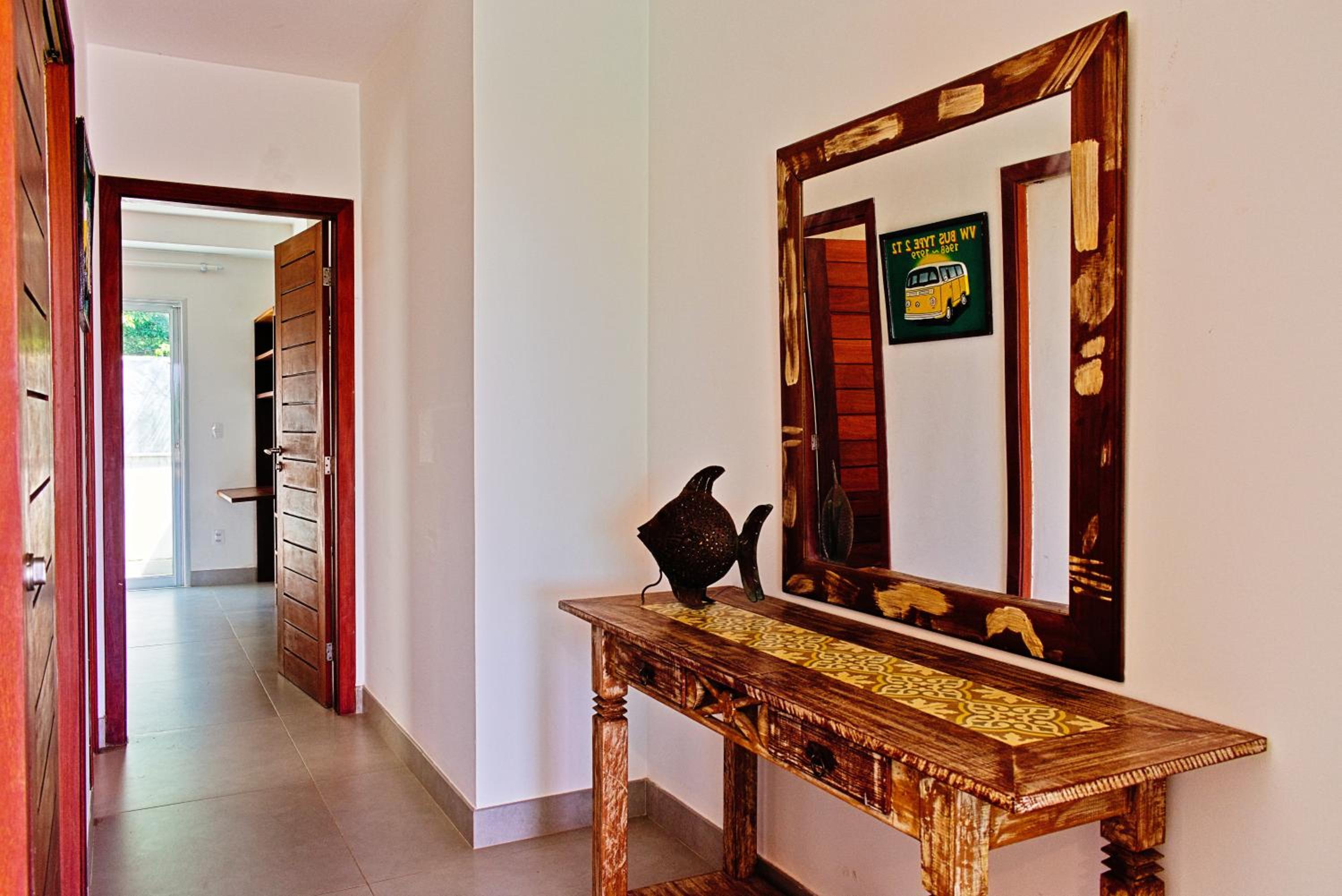Cobertura Duplex com Vista - Pipa Residence