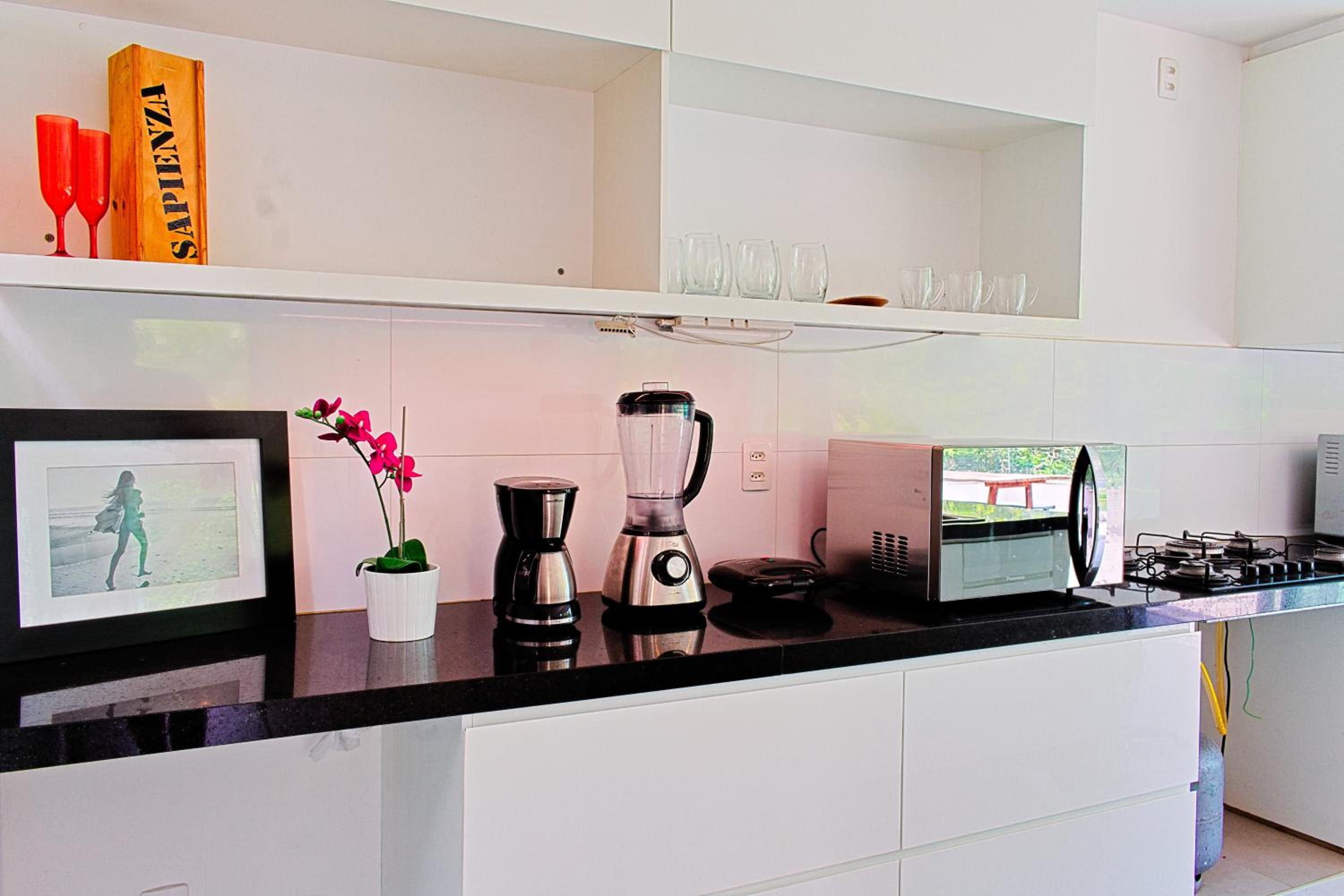 Cobertura Duplex com Vista - Pipa Residence