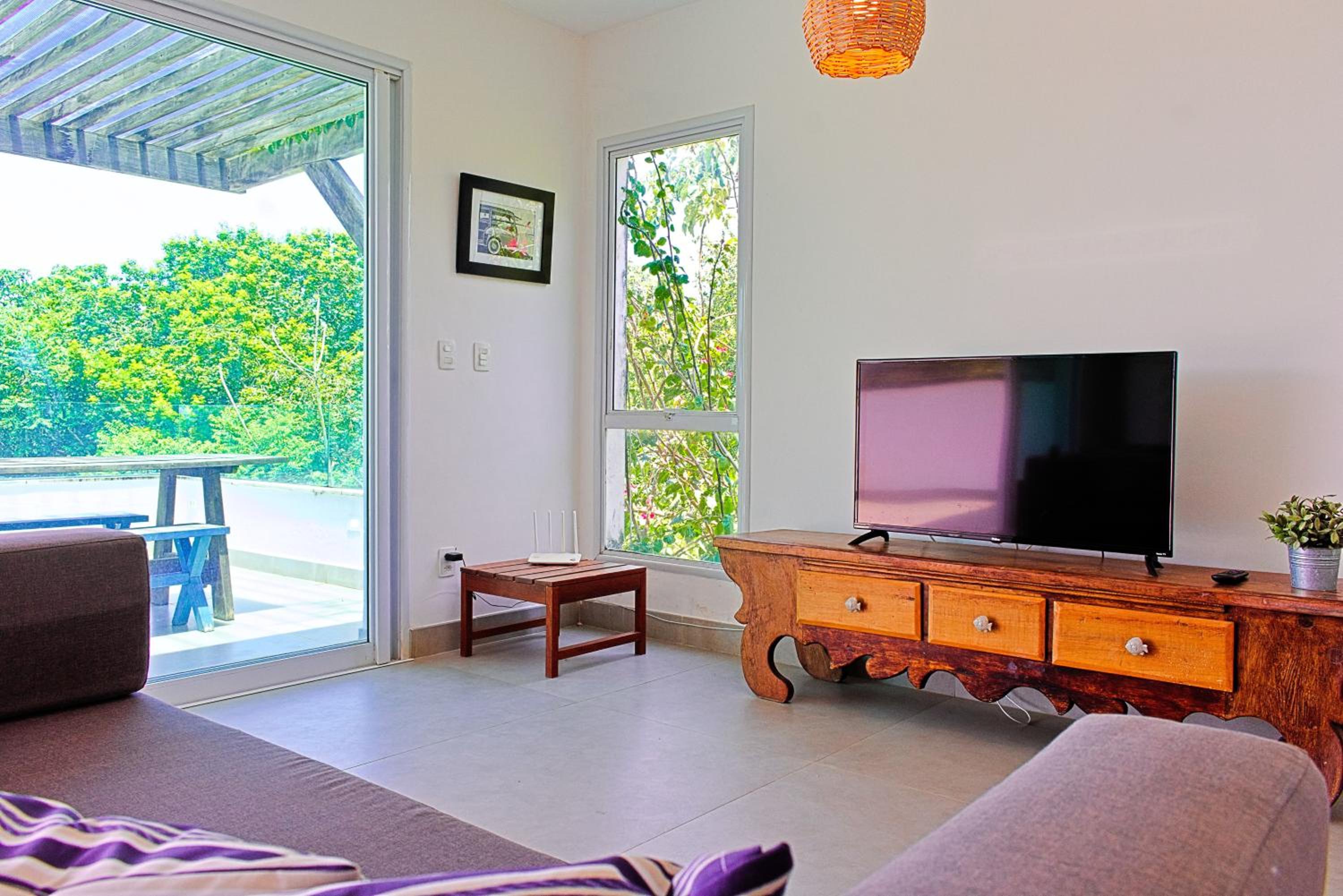 Cobertura Duplex com Vista - Pipa Residence
