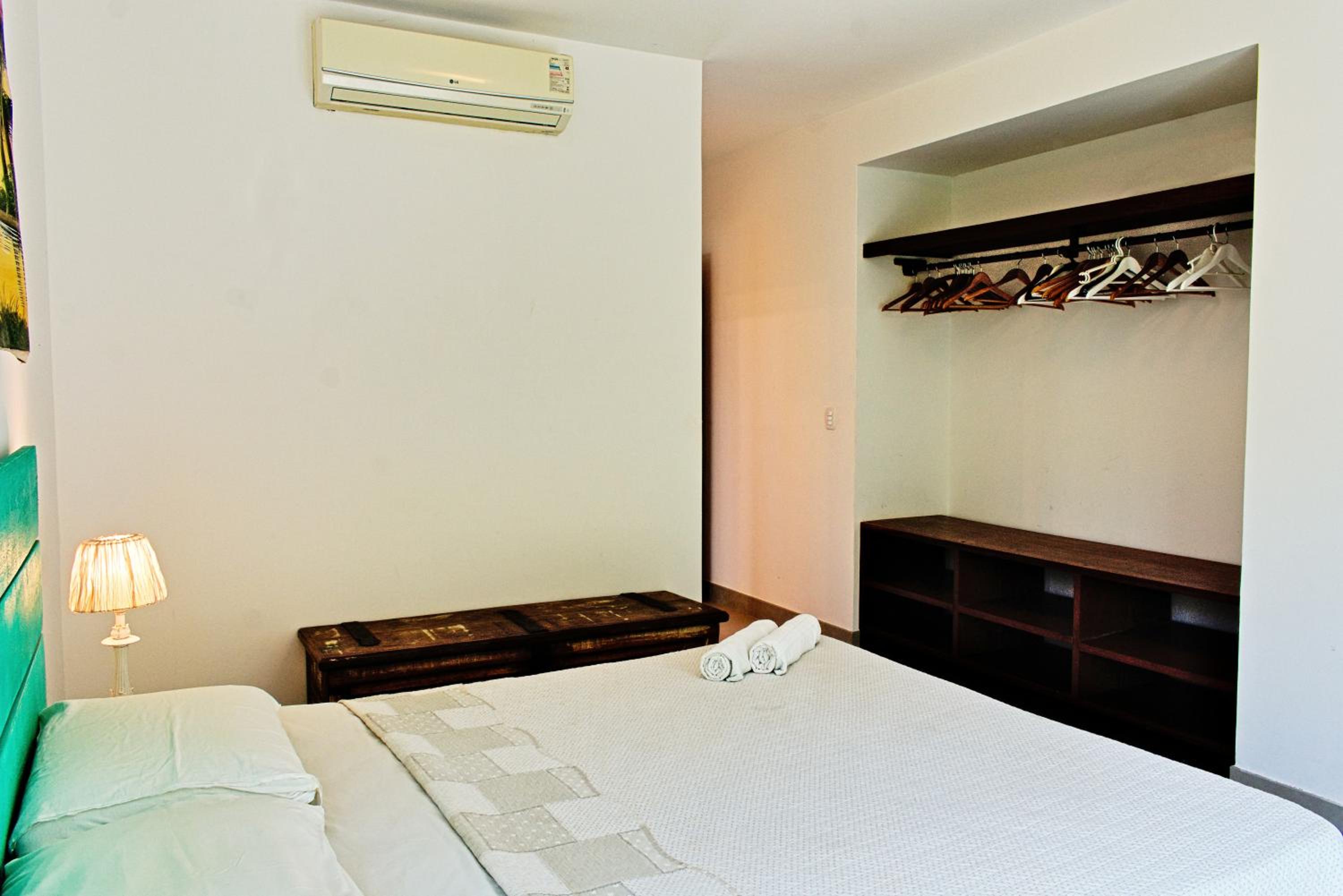 Cobertura Duplex com Vista - Pipa Residence