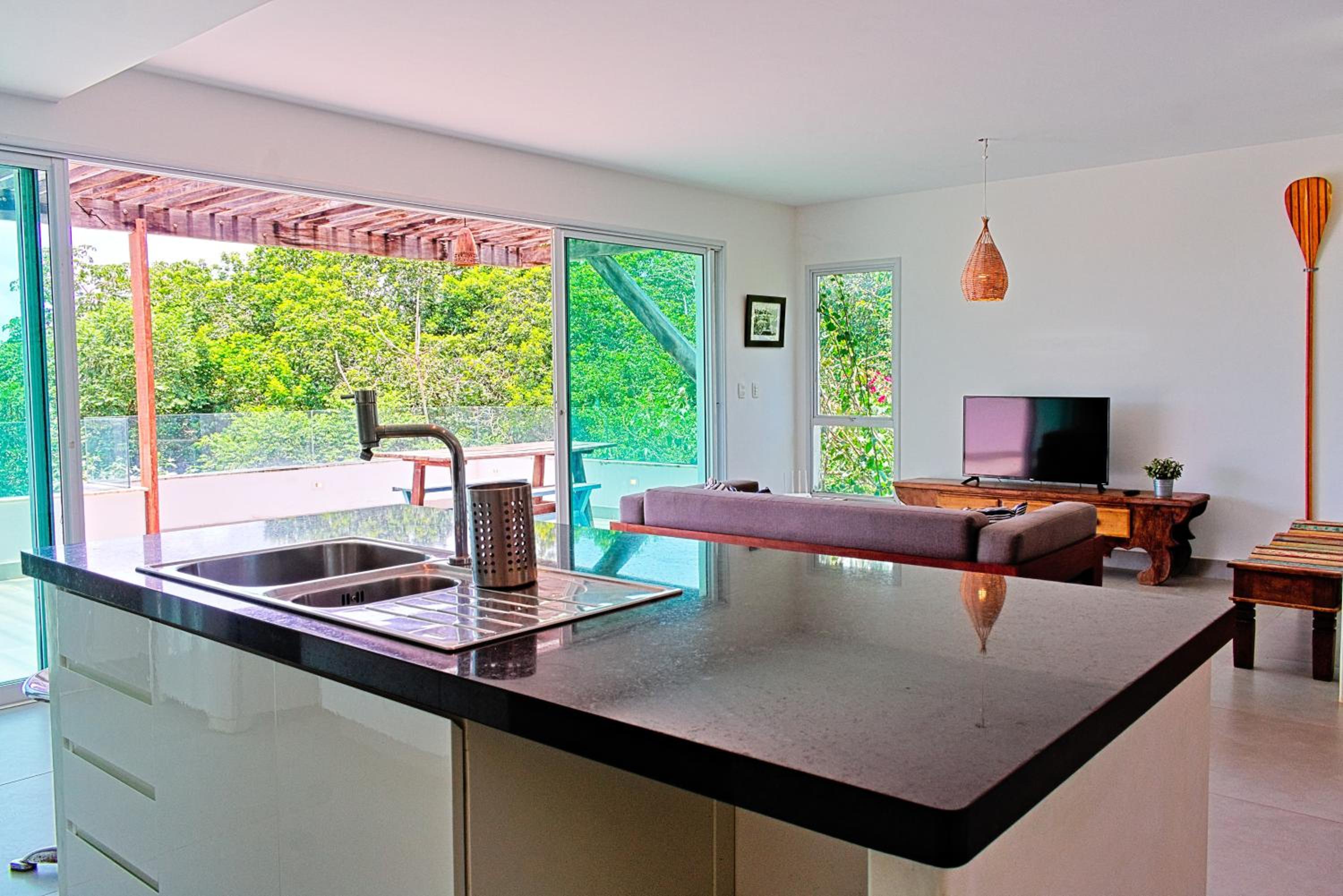 Cobertura Duplex com Vista - Pipa Residence