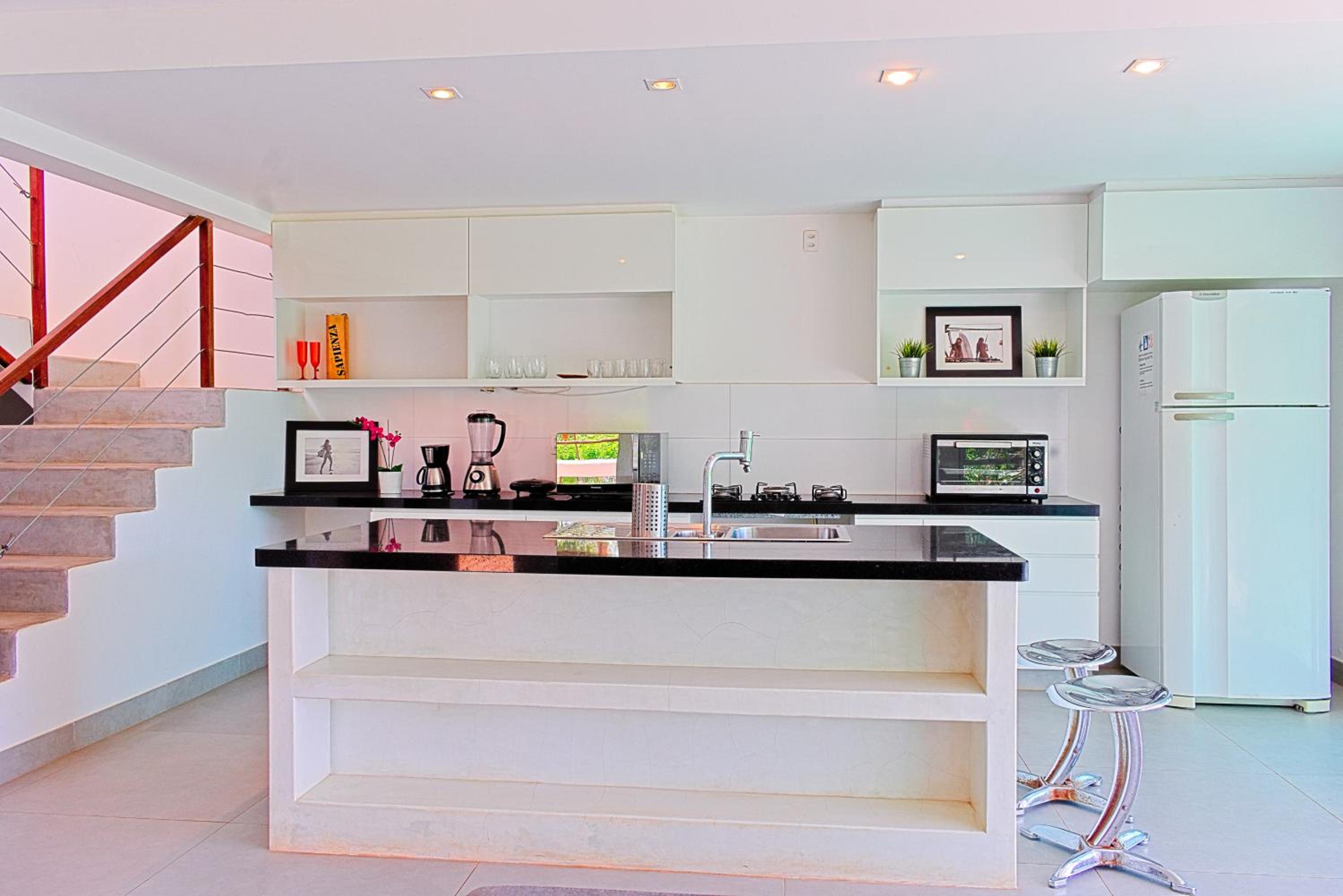 Cobertura Duplex com Vista - Pipa Residence