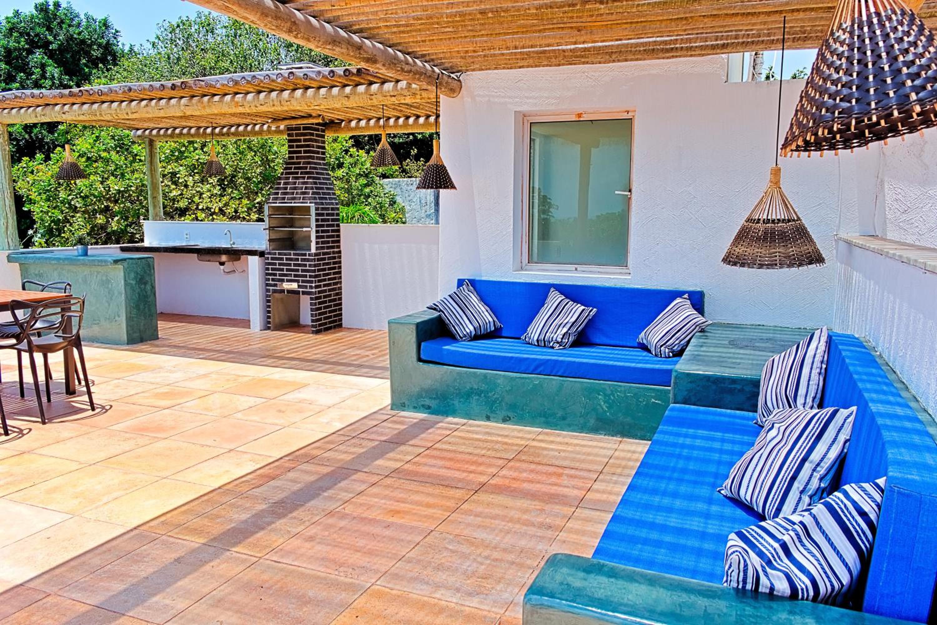 Cobertura Duplex com Vista - Pipa Residence