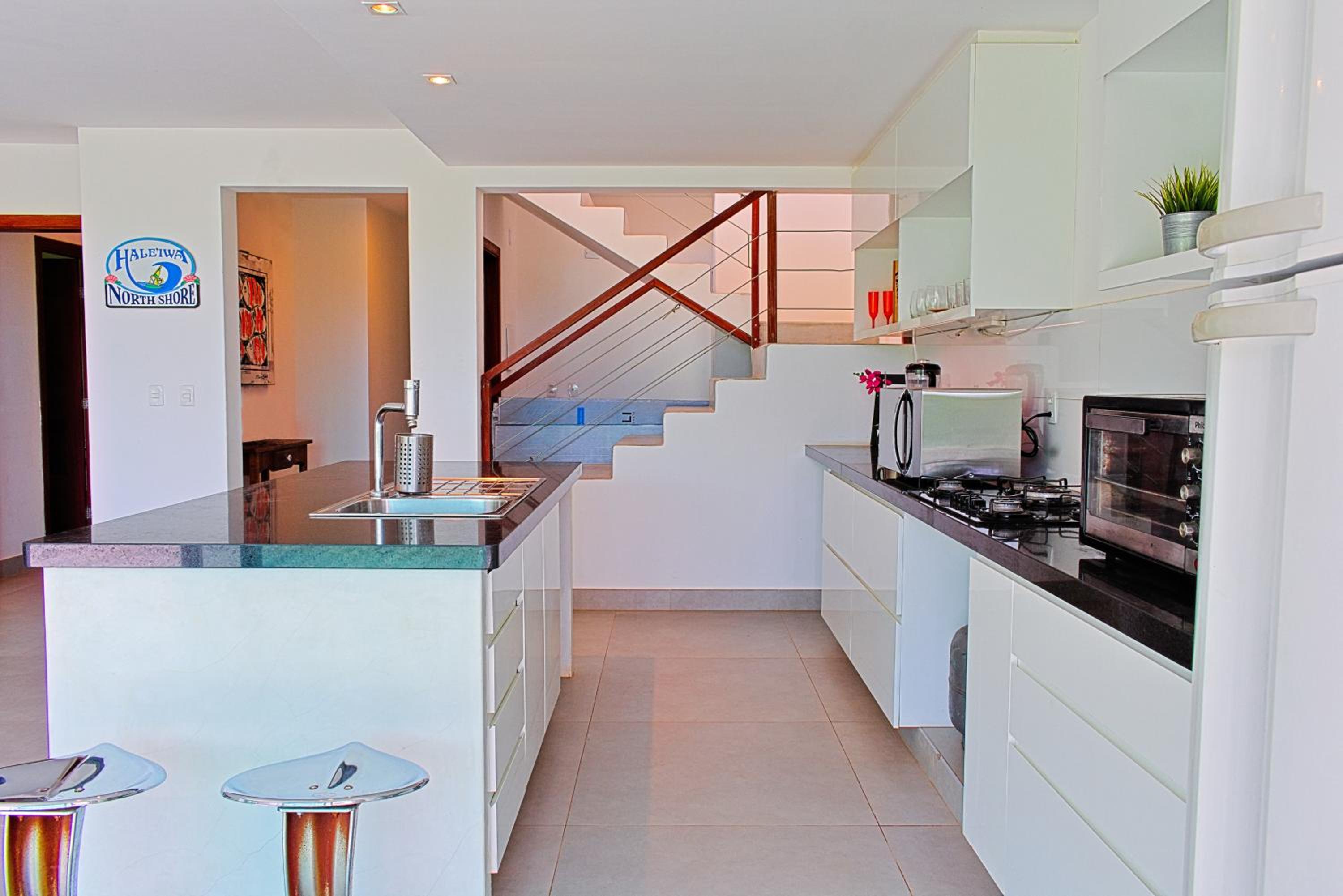 Cobertura Duplex com Vista - Pipa Residence