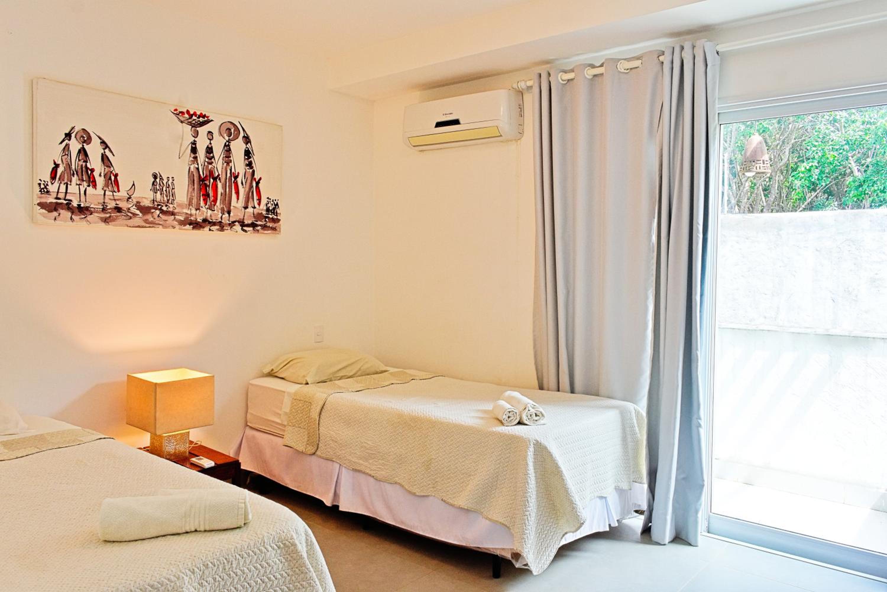 Cobertura Duplex com Vista - Pipa Residence