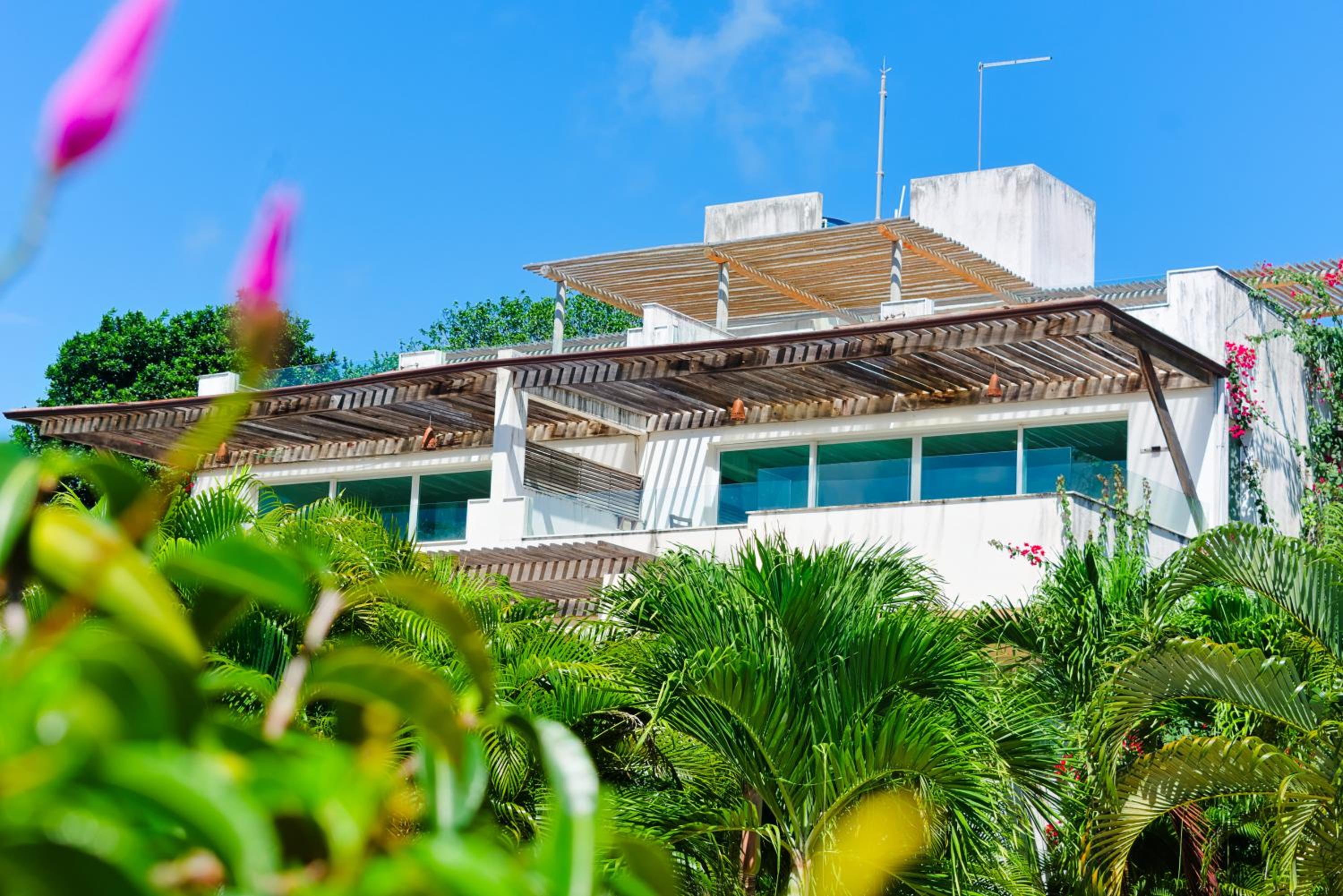 Cobertura Duplex com Vista - Pipa Residence