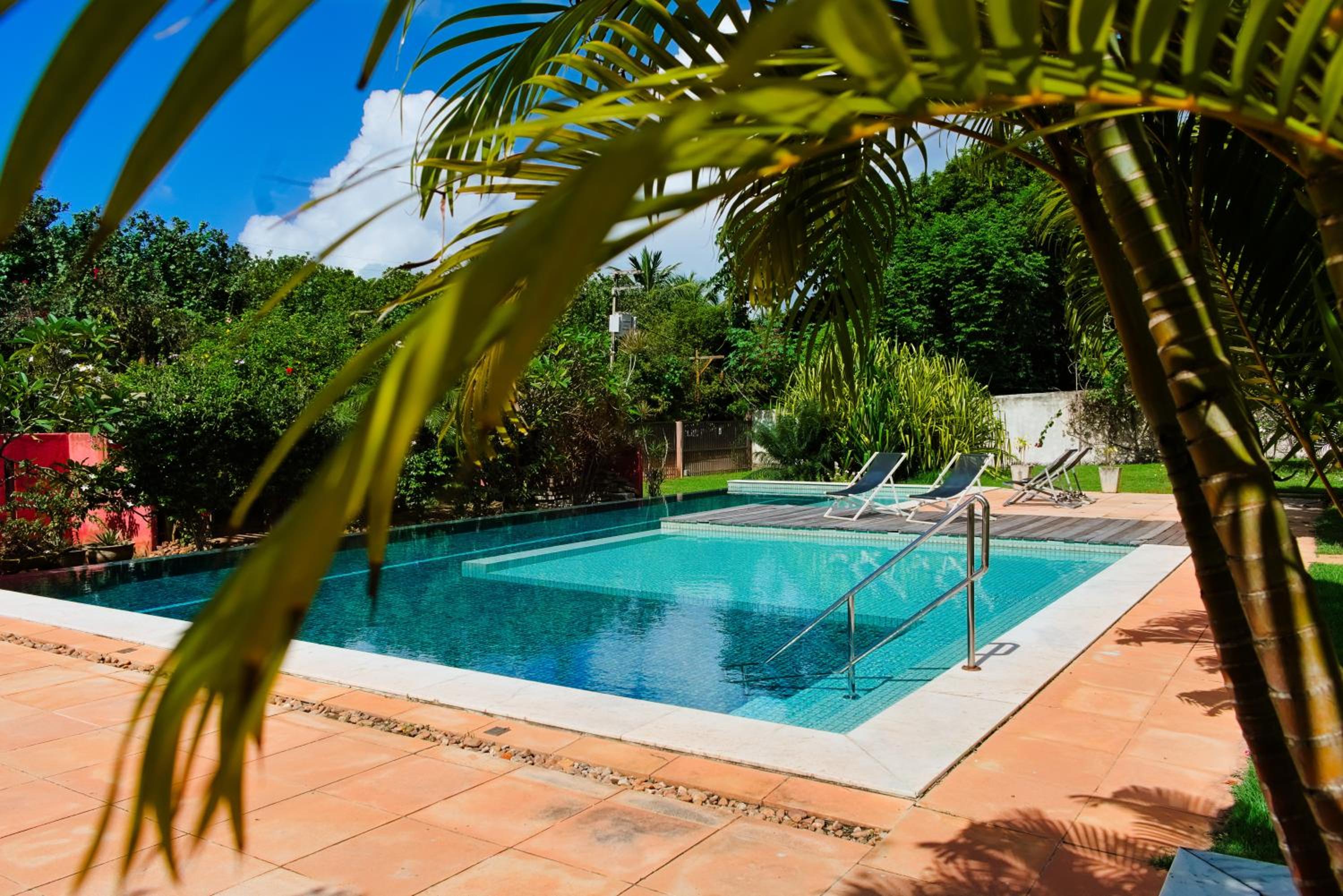 Cobertura Duplex com Vista - Pipa Residence