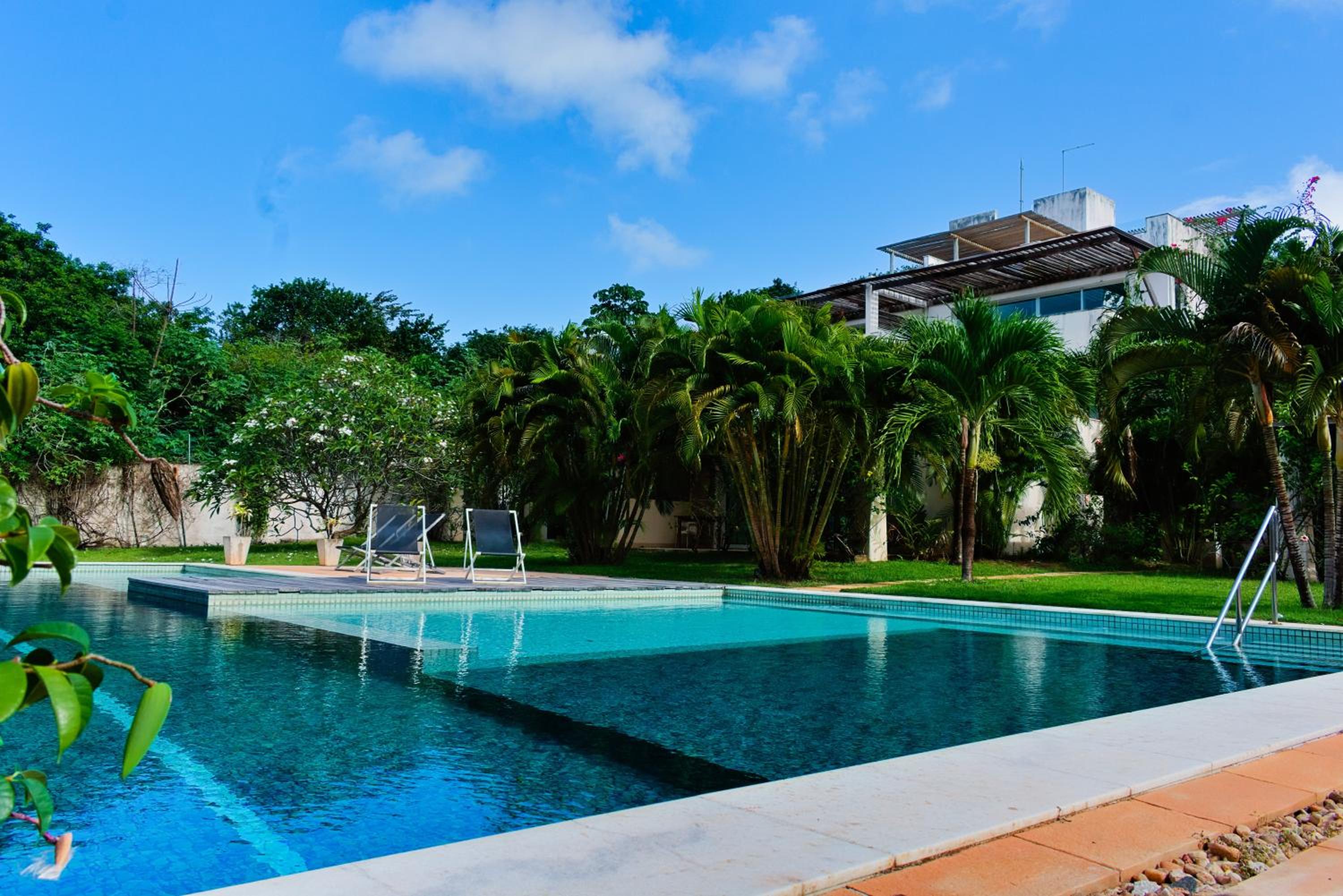 Cobertura Duplex com Vista - Pipa Residence