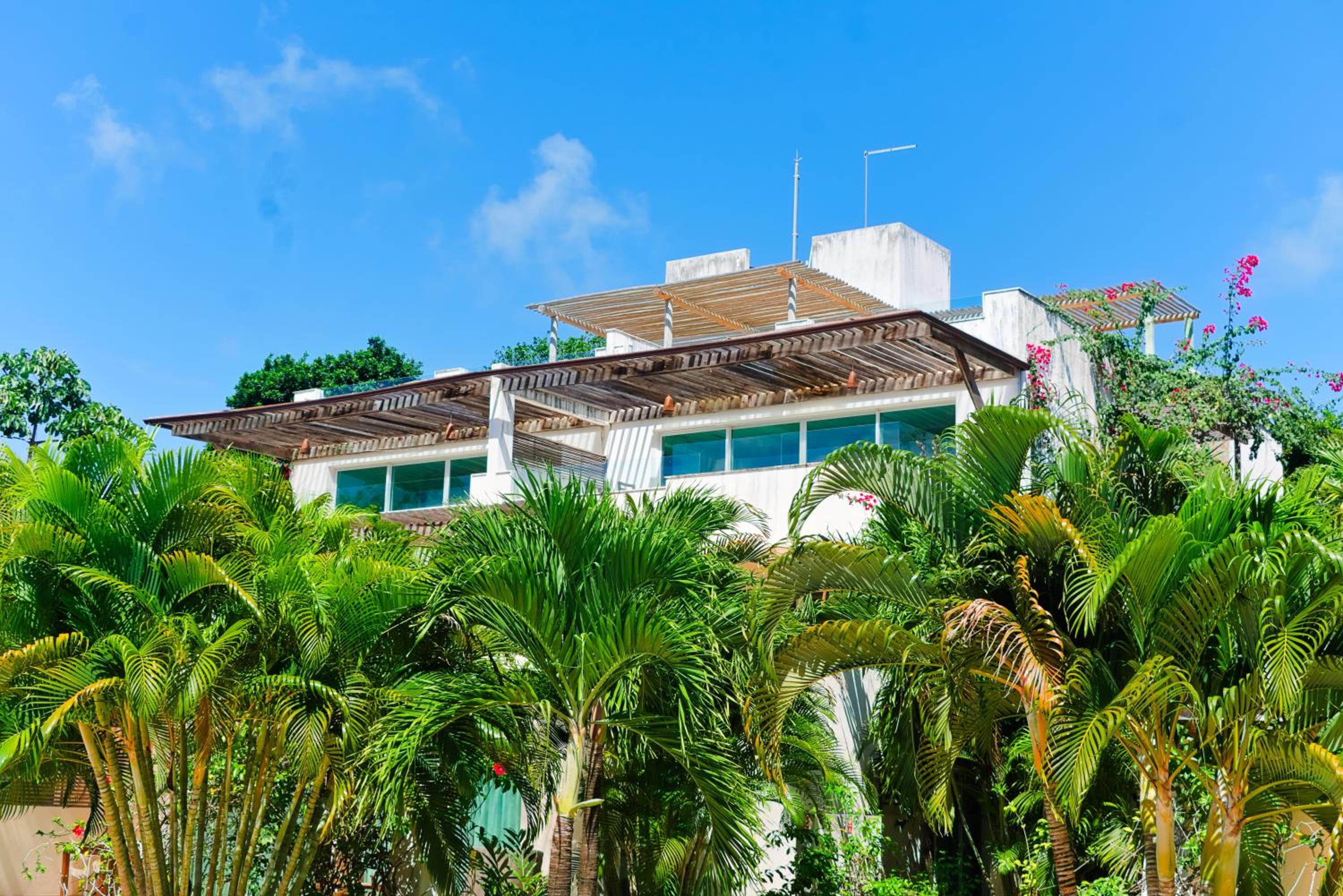 Cobertura Duplex com Vista - Pipa Residence