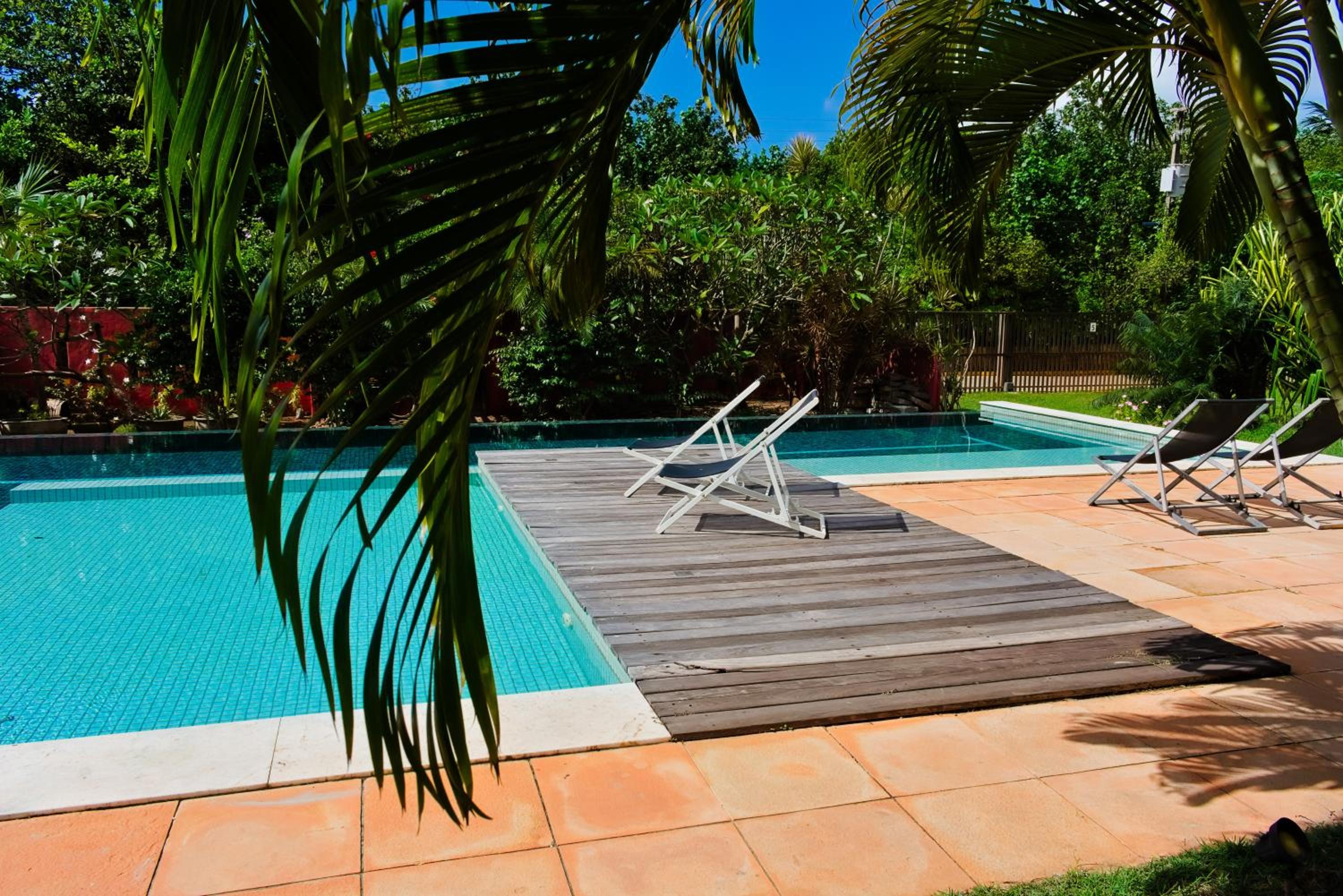 Cobertura Duplex com Vista - Pipa Residence