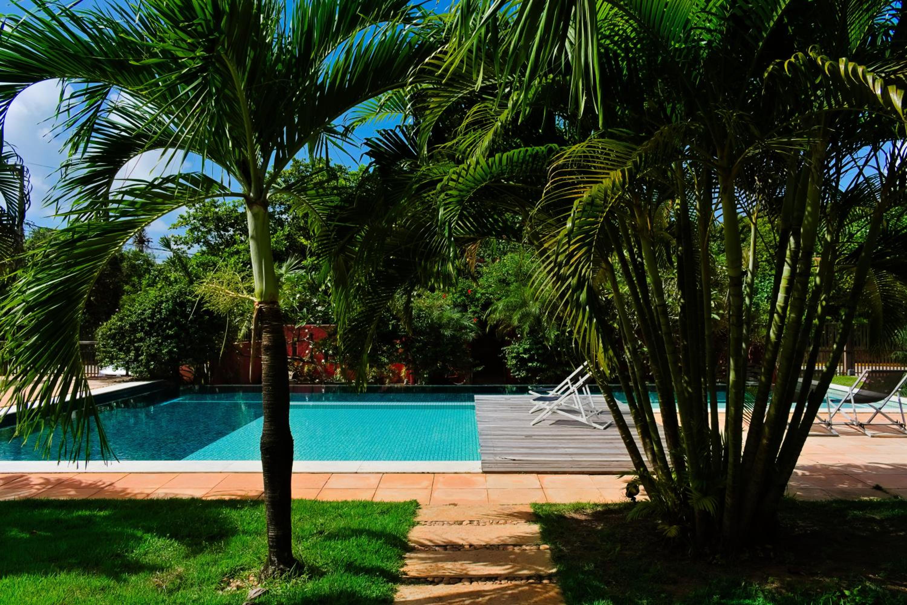 Cobertura Duplex com Vista - Pipa Residence