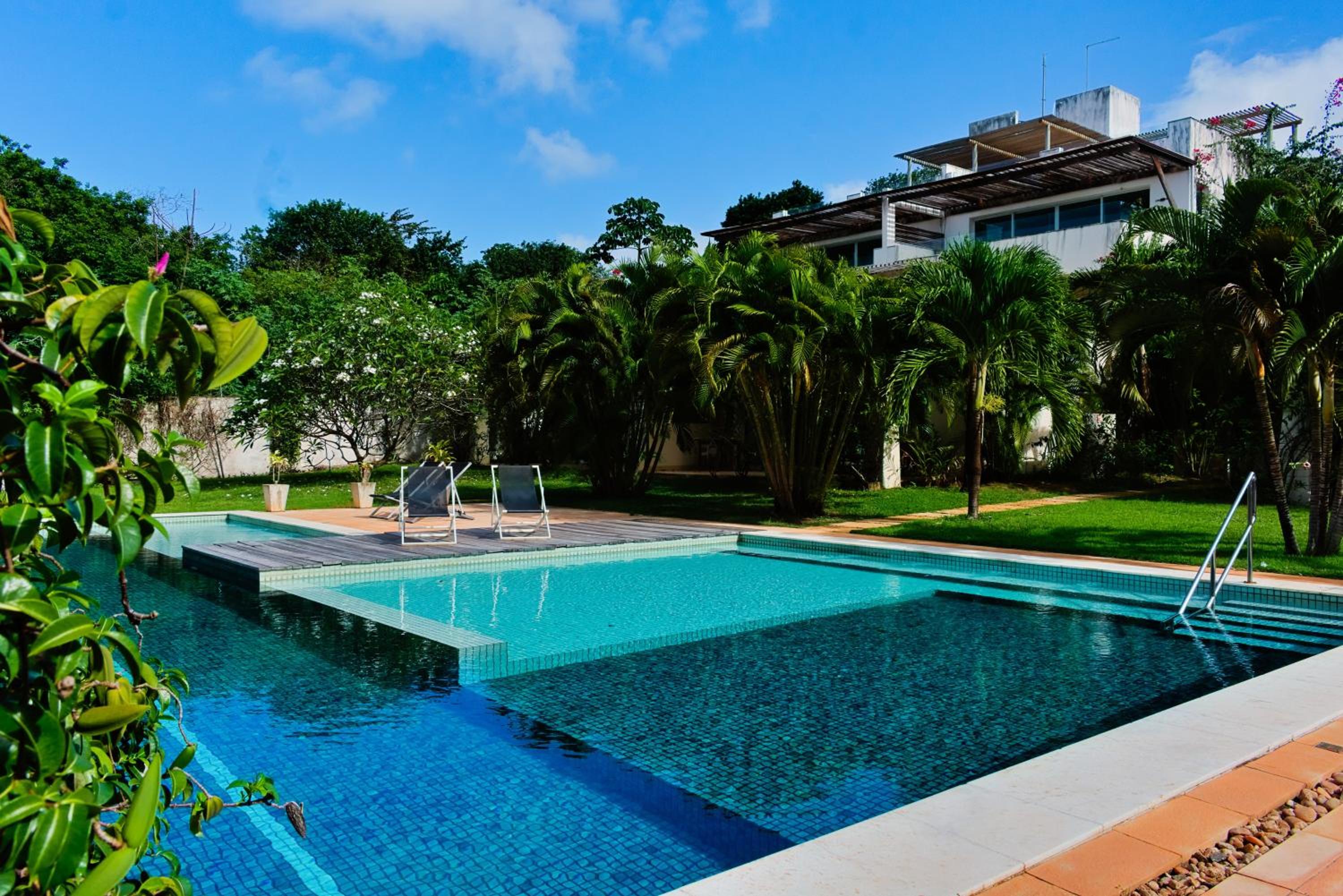Cobertura Duplex com Vista - Pipa Residence