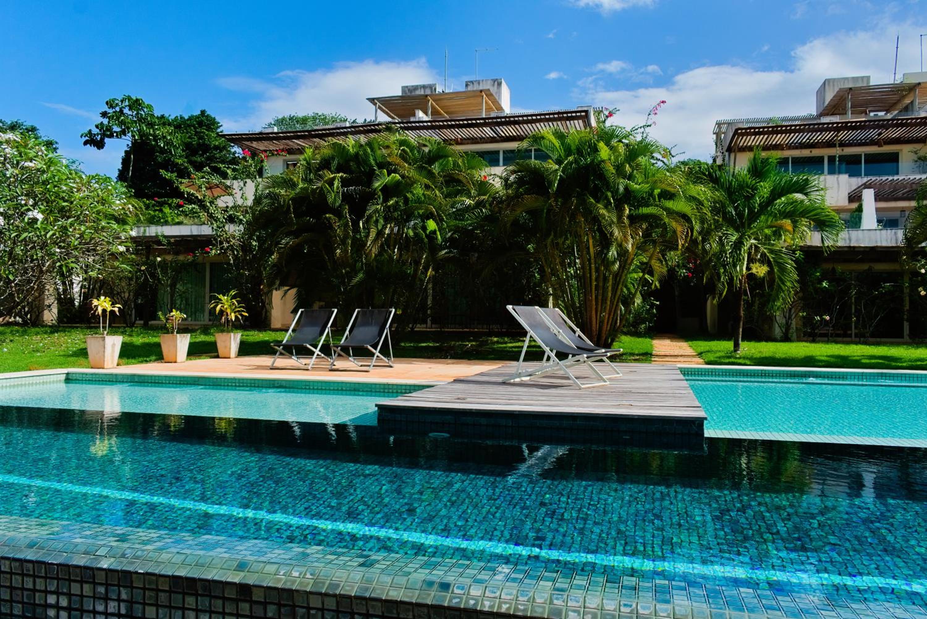 Cobertura Duplex com Vista - Pipa Residence