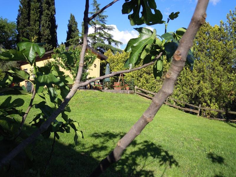 Podere La Piana