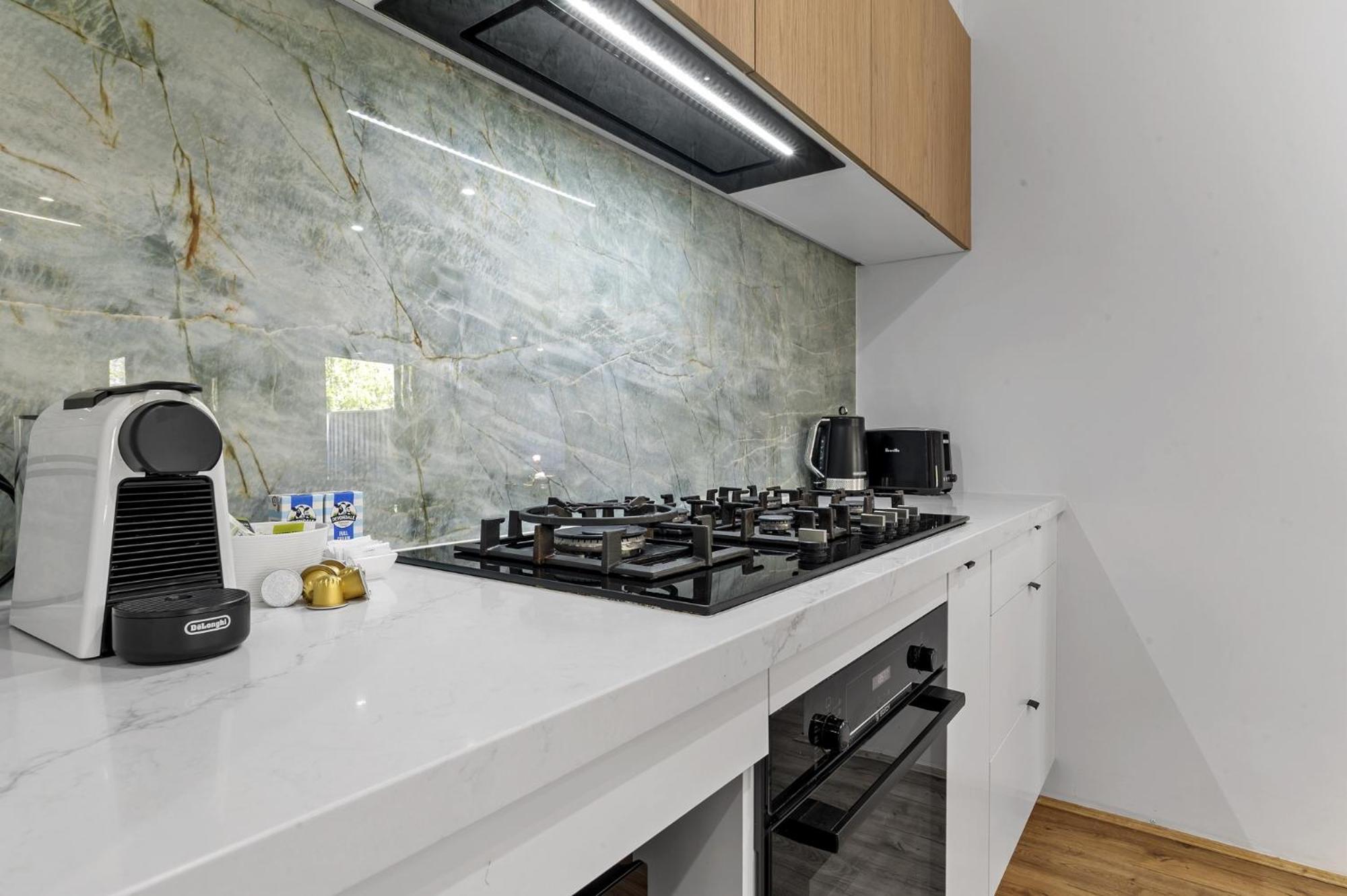 Family Escape with Private Courtyard