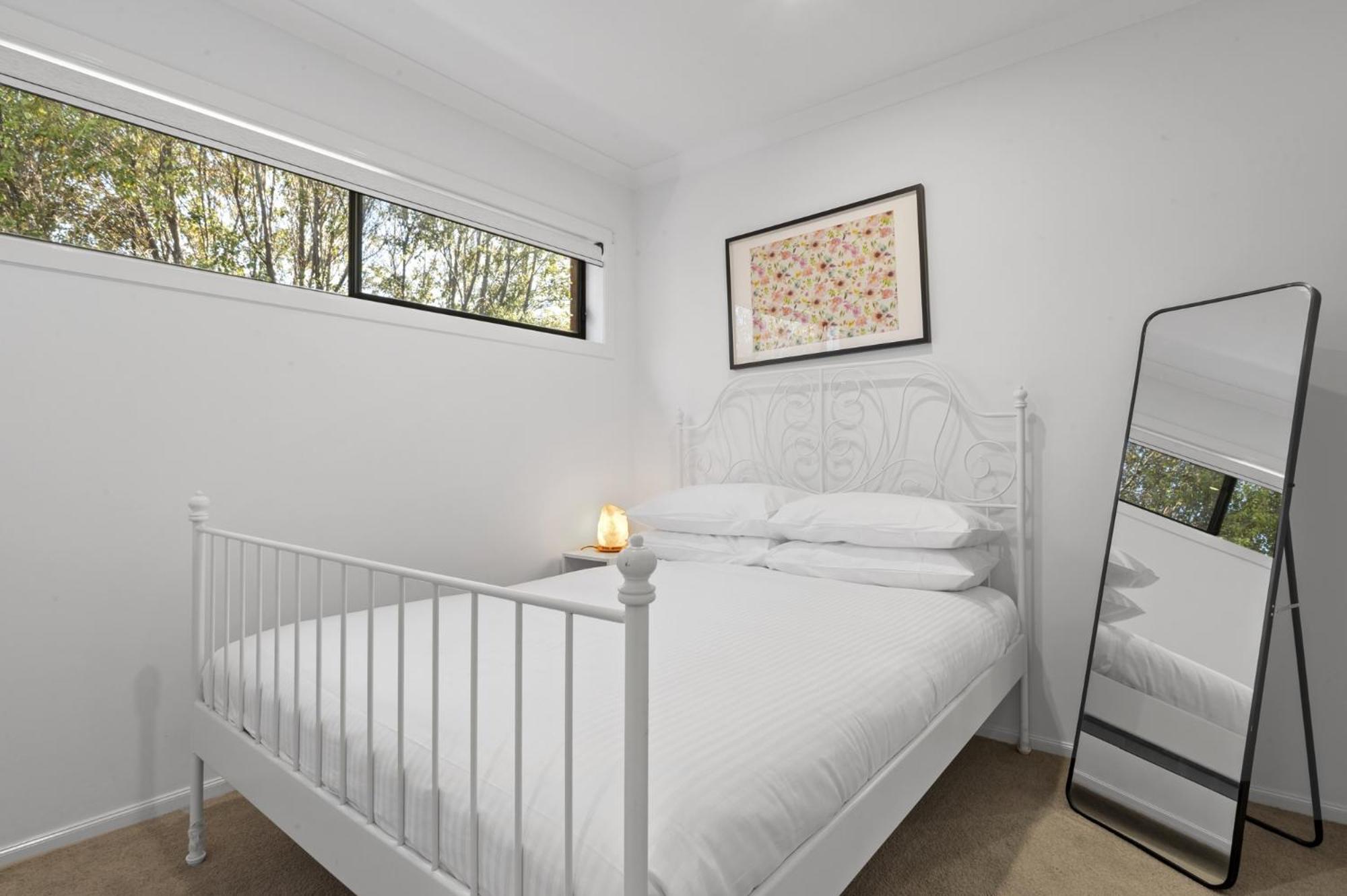 Family Escape with Private Courtyard