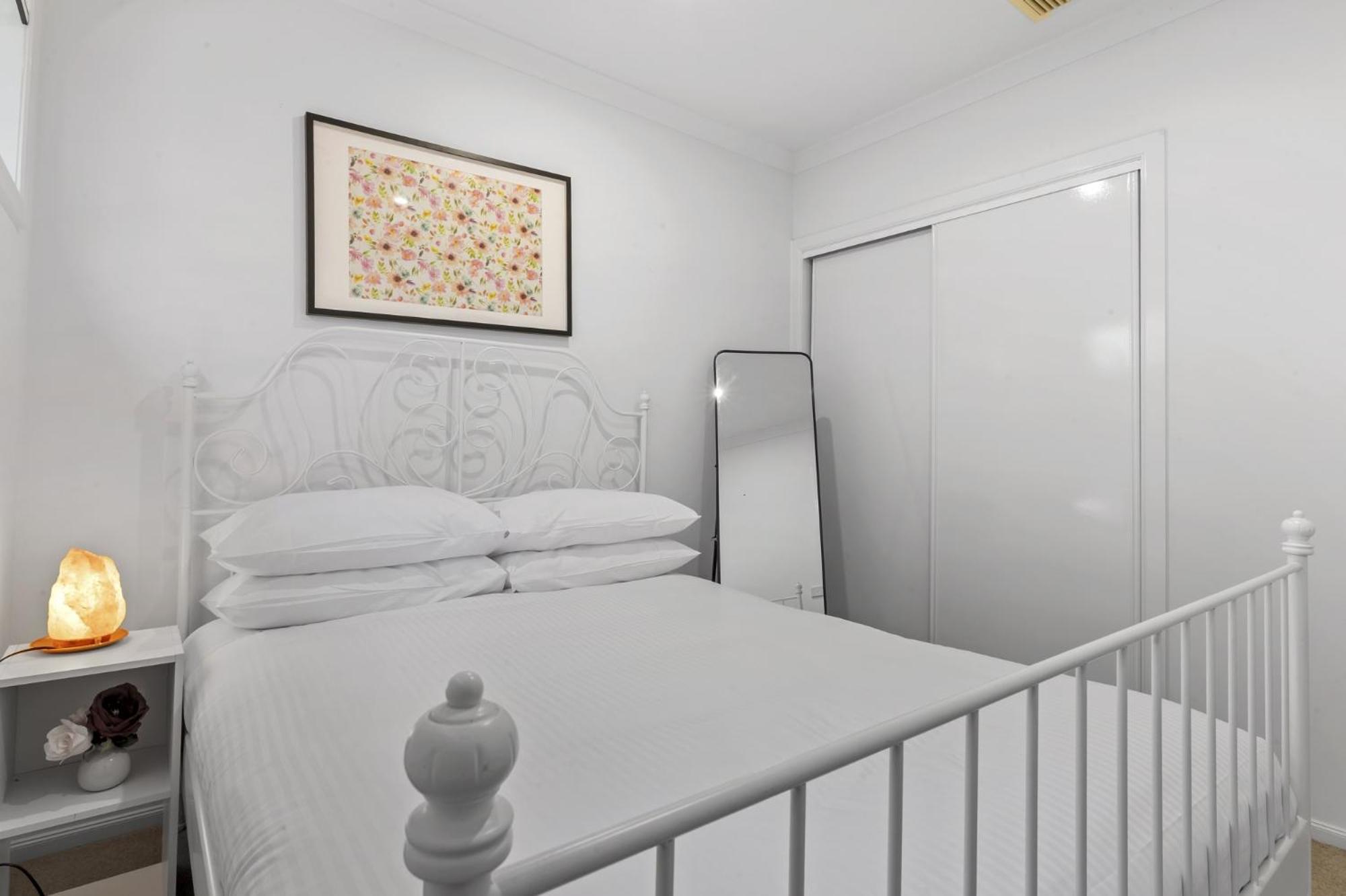 Family Escape with Private Courtyard