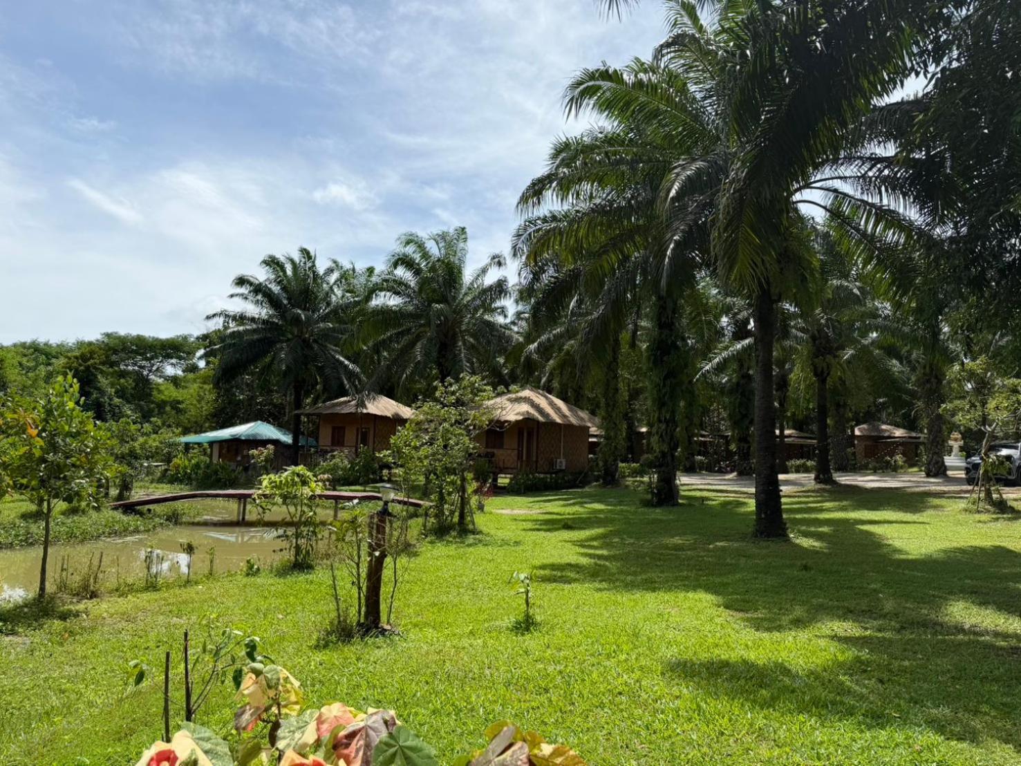 Lak Kao Nai Resort หลักเก้า ไนท์ รีสอร์ท