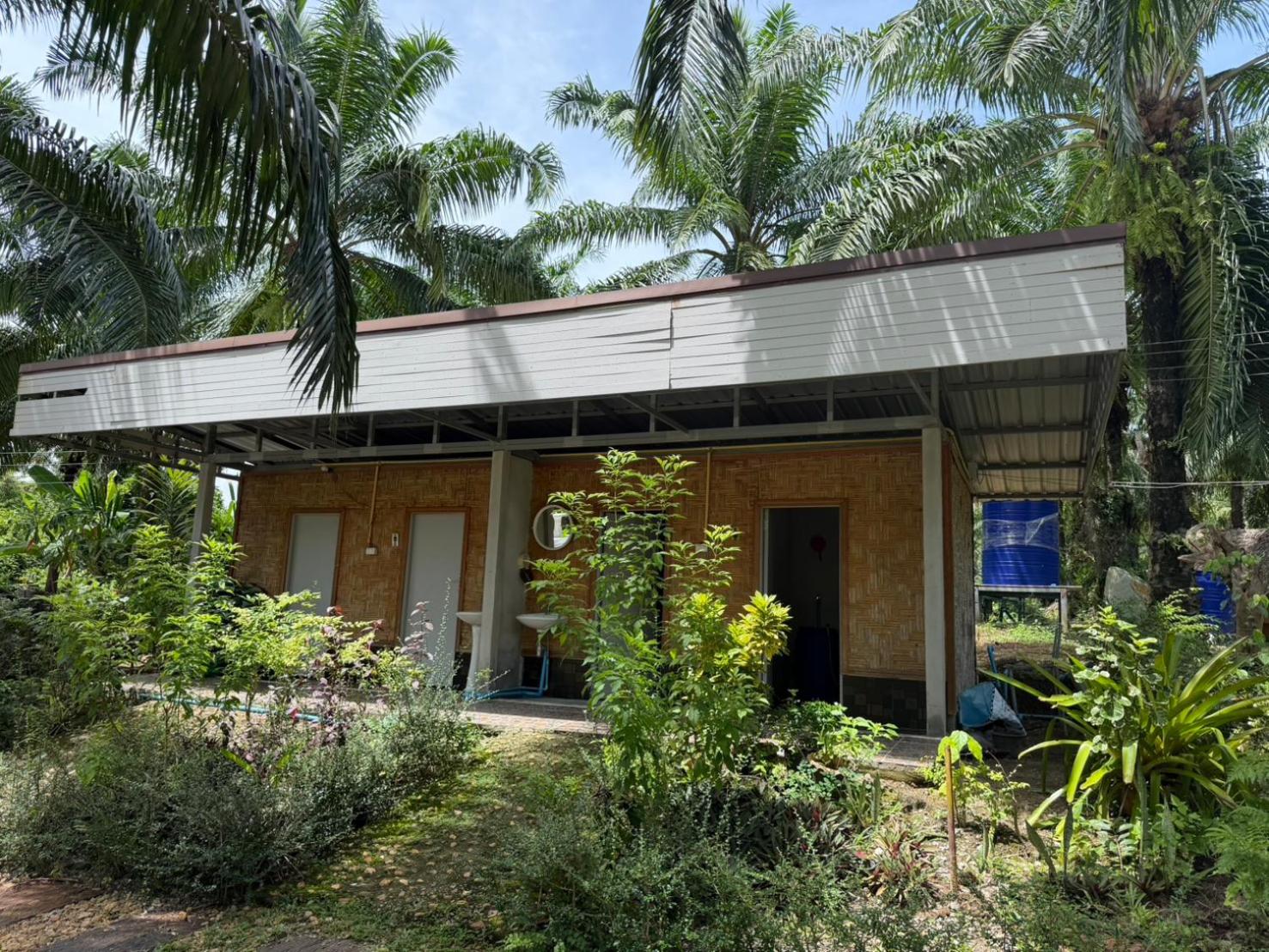 Lak Kao Nai Resort หลักเก้า ไนท์ รีสอร์ท