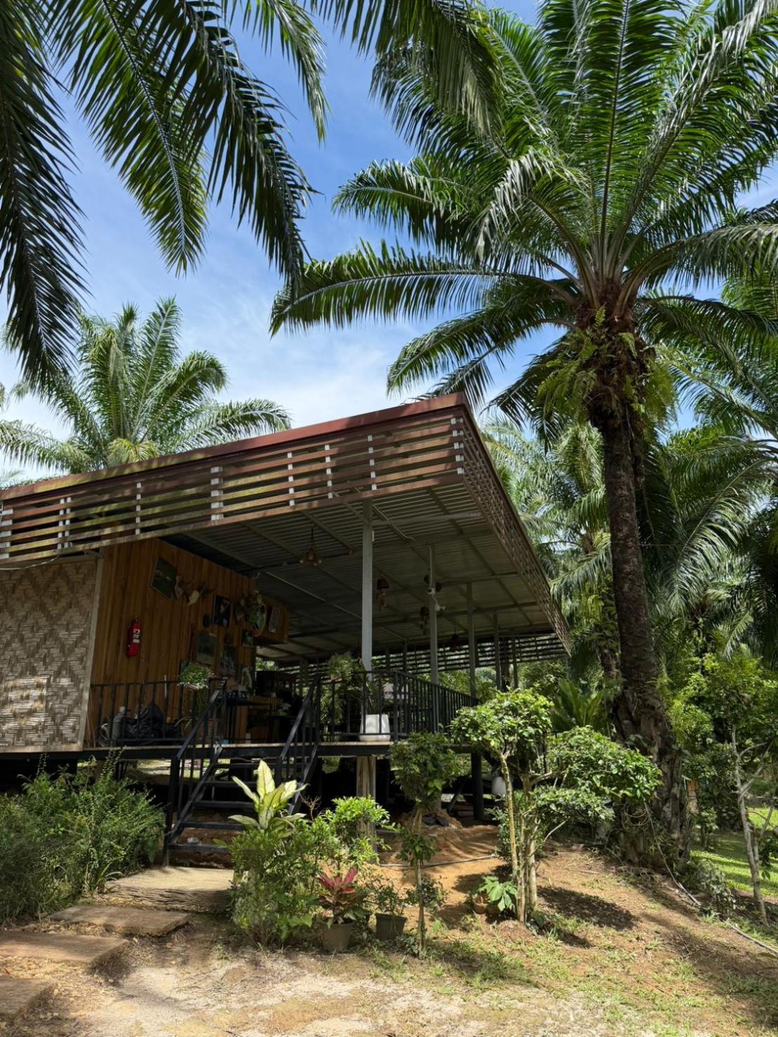 Lak Kao Nai Resort หลักเก้า ไนท์ รีสอร์ท