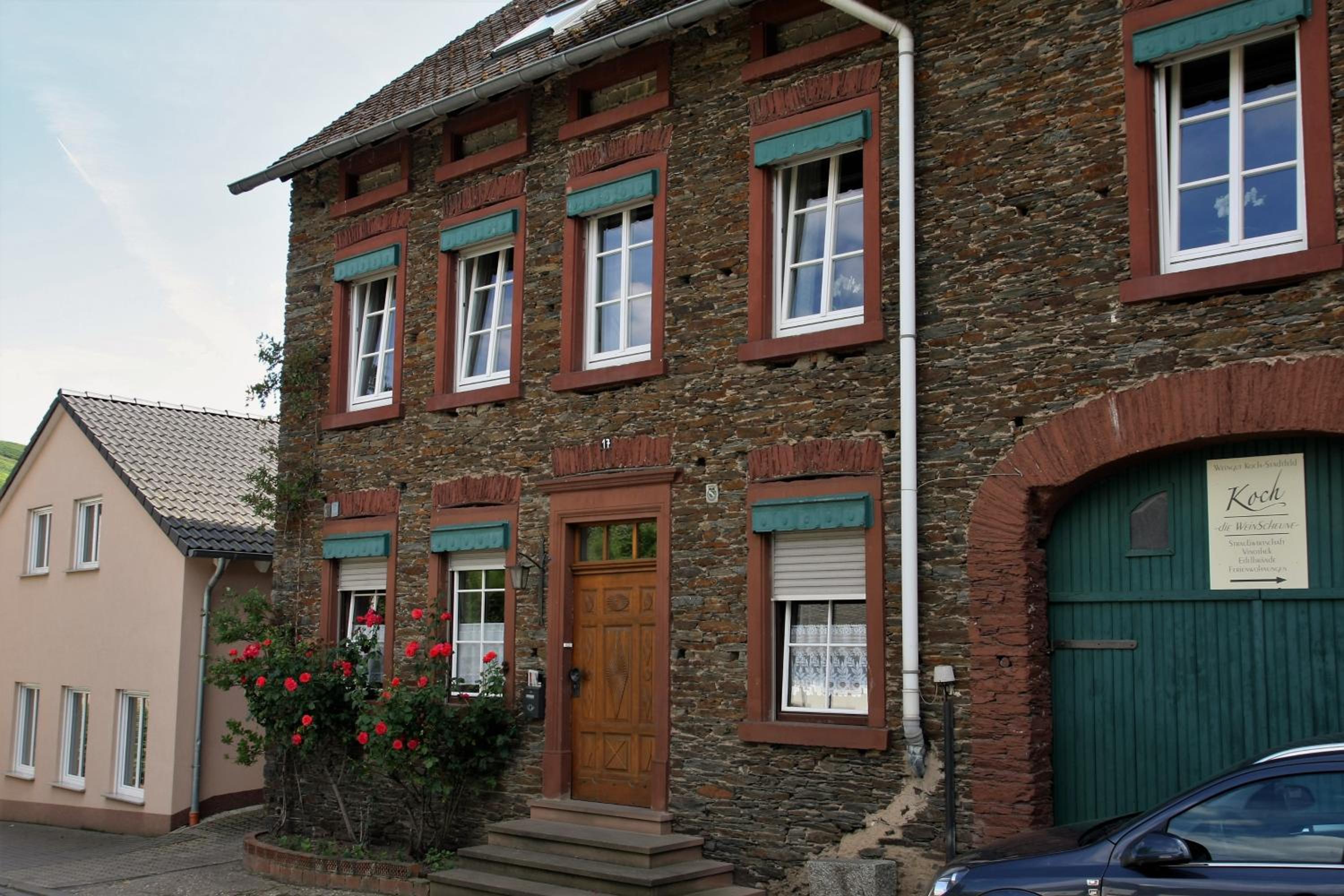 building