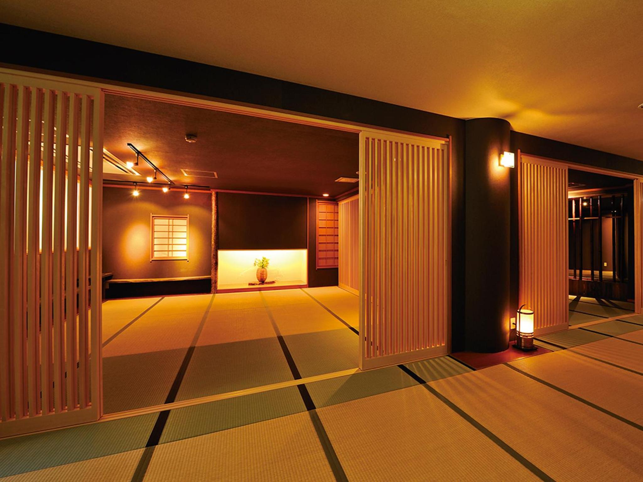Hakonenomori Okada