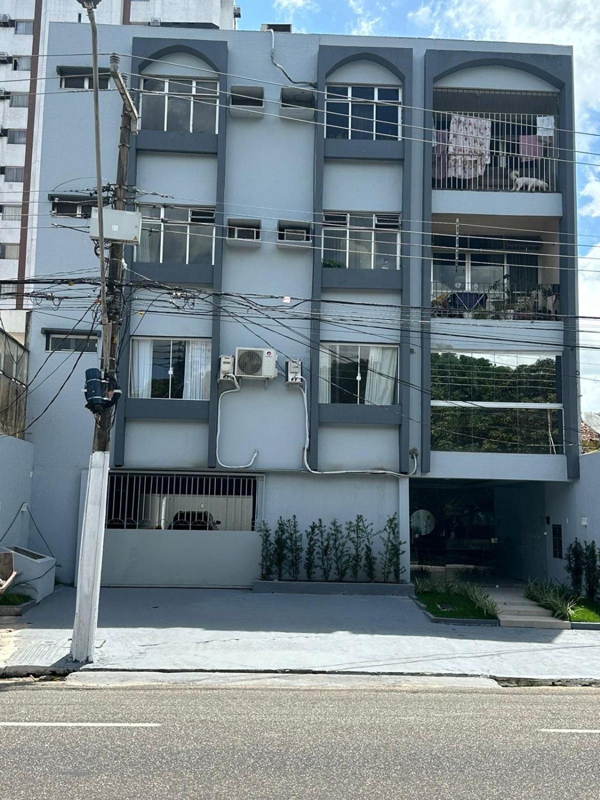 Apartamento Evento COP