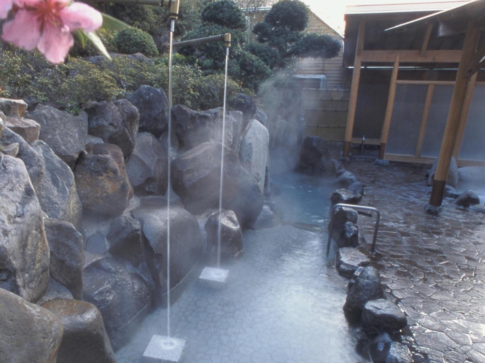 Hakonenomori Okada