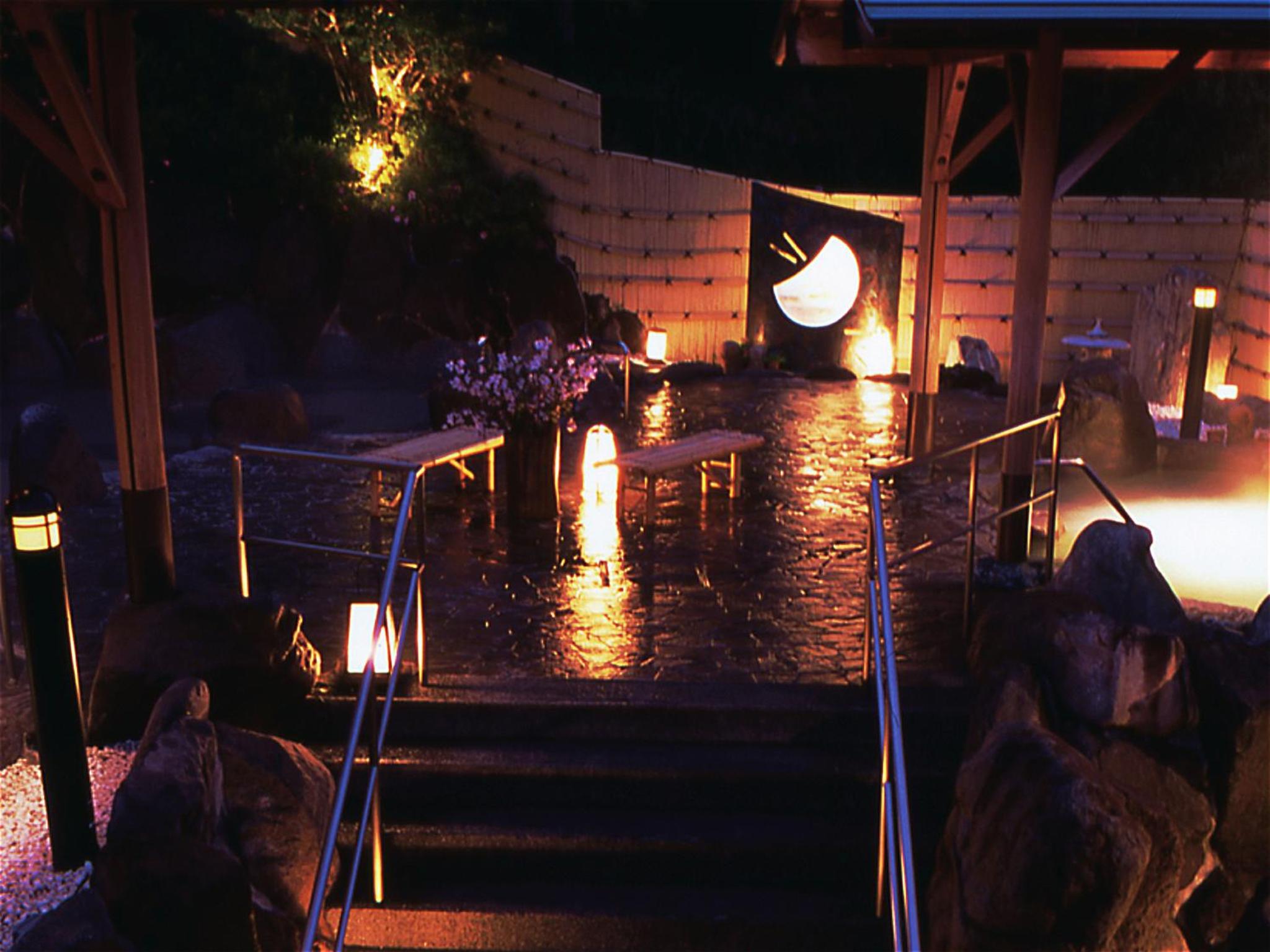 Hakonenomori Okada