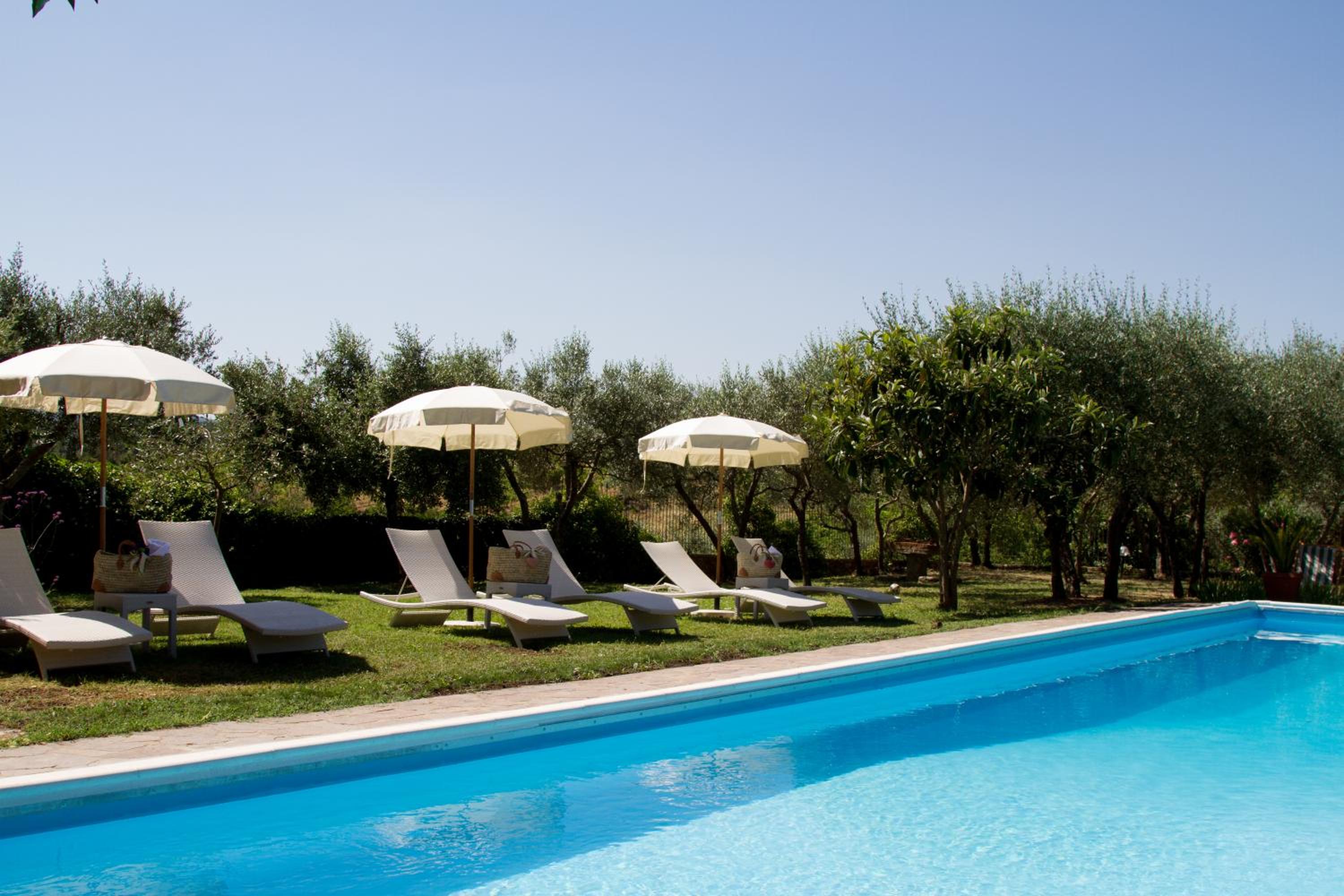 Villa Fillinelle
