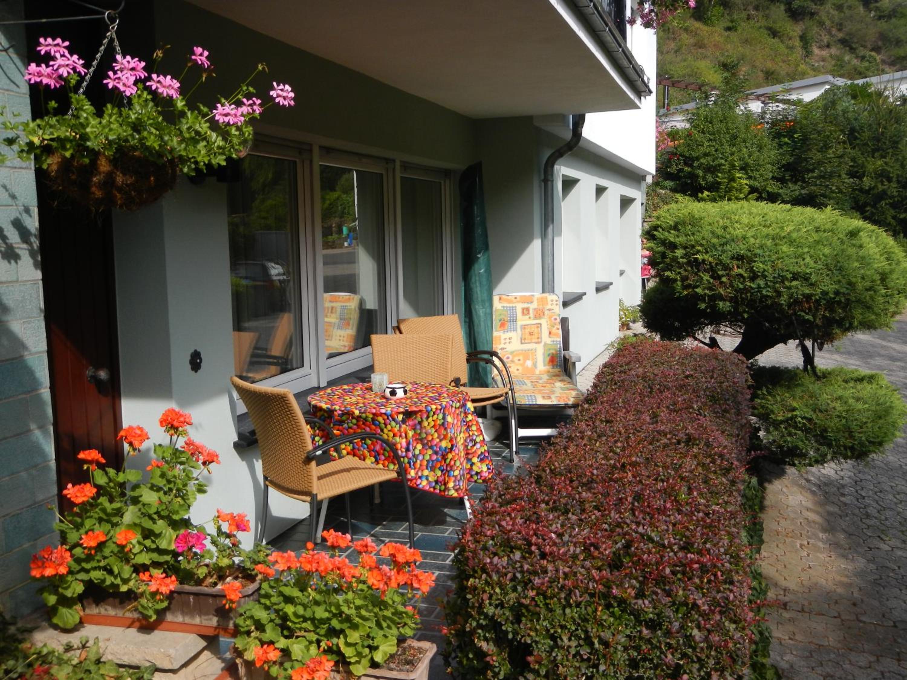 Ferienwohnung Späth view 3