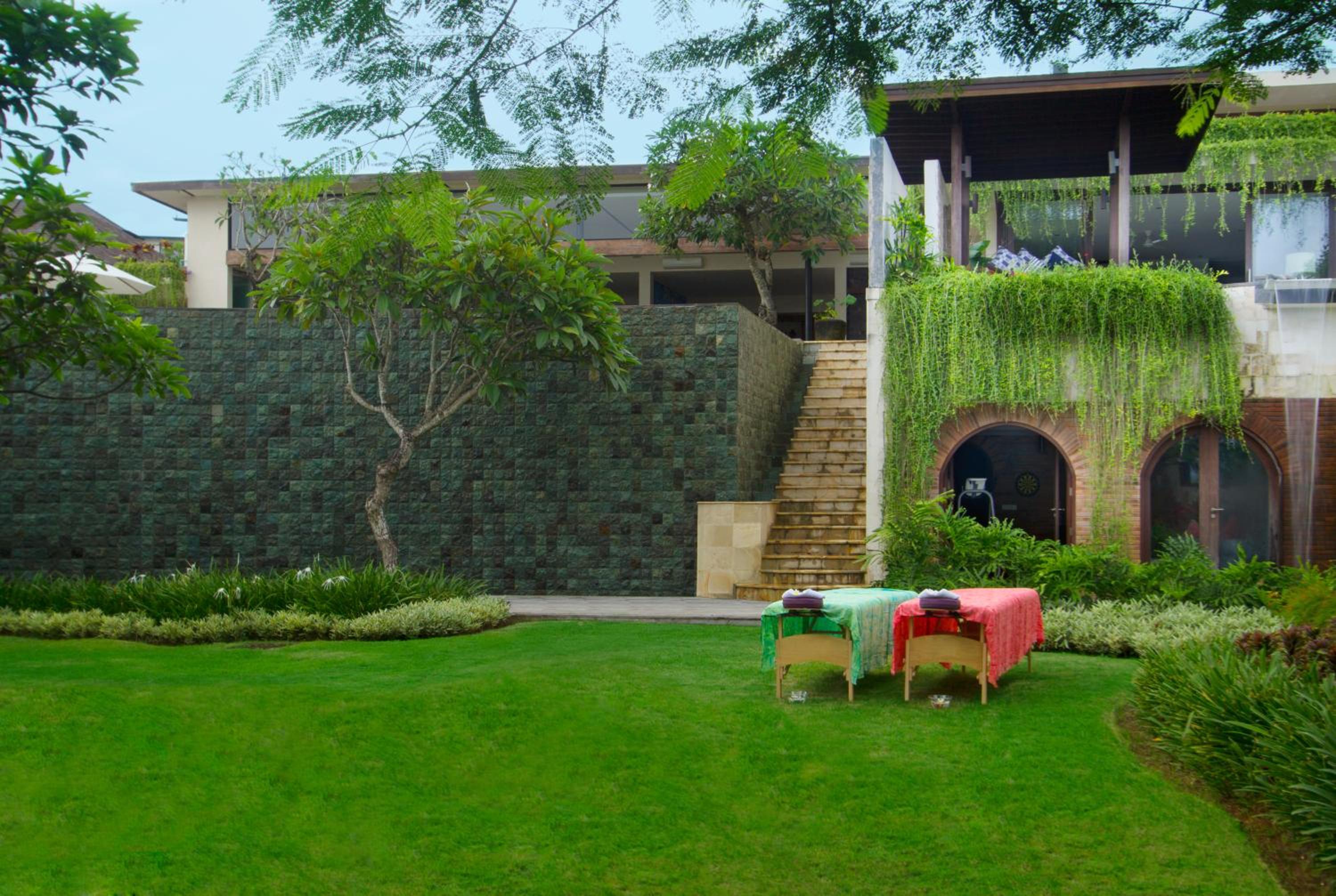 Villa Amita on the Bukit, Pandawa beach