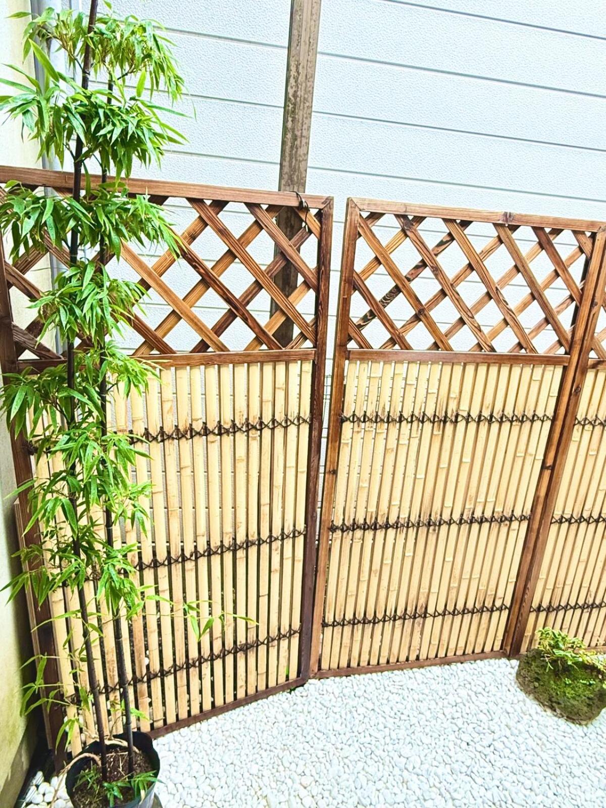 Ume-no-Yado Villa 梅の宿 - A house with a traditional Japanese garden