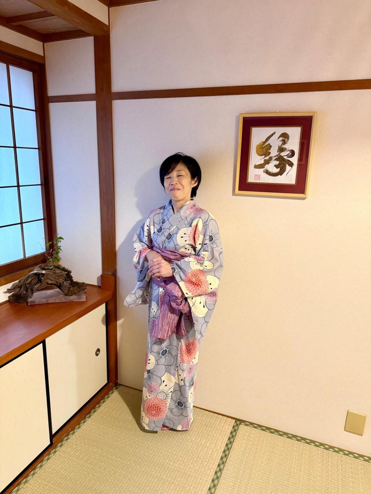 Ume-no-Yado Villa 梅の宿 - A house with a traditional Japanese garden