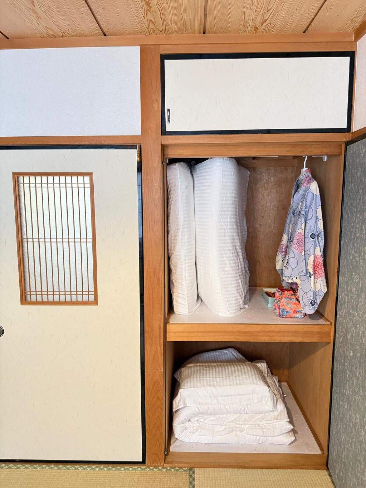 Ume-no-Yado Villa 梅の宿 - A house with a traditional Japanese garden