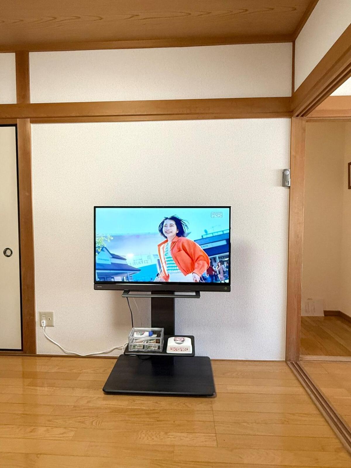 Ume-no-Yado Villa 梅の宿 - A house with a traditional Japanese garden