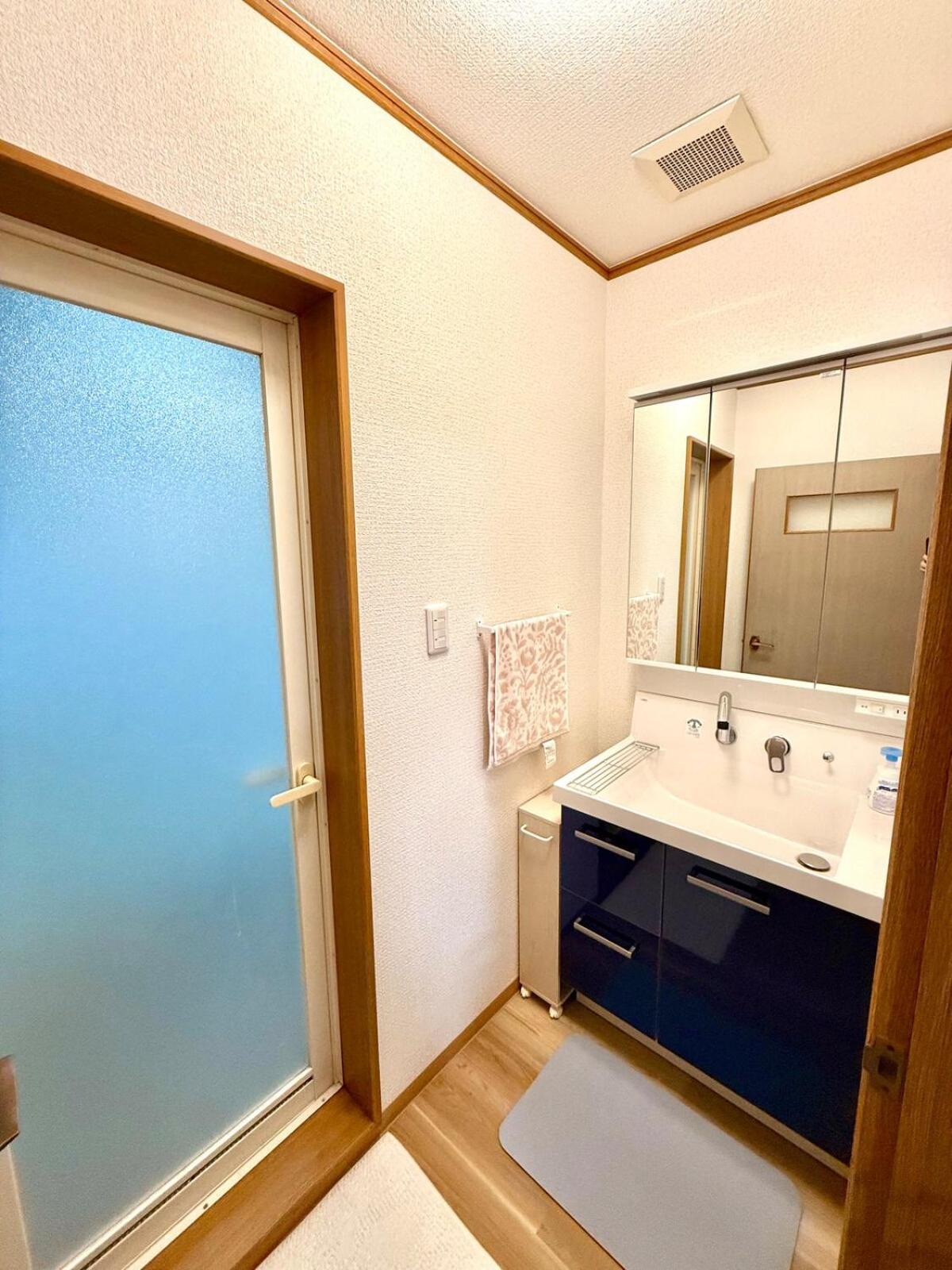 Ume-no-Yado Villa 梅の宿 - A house with a traditional Japanese garden