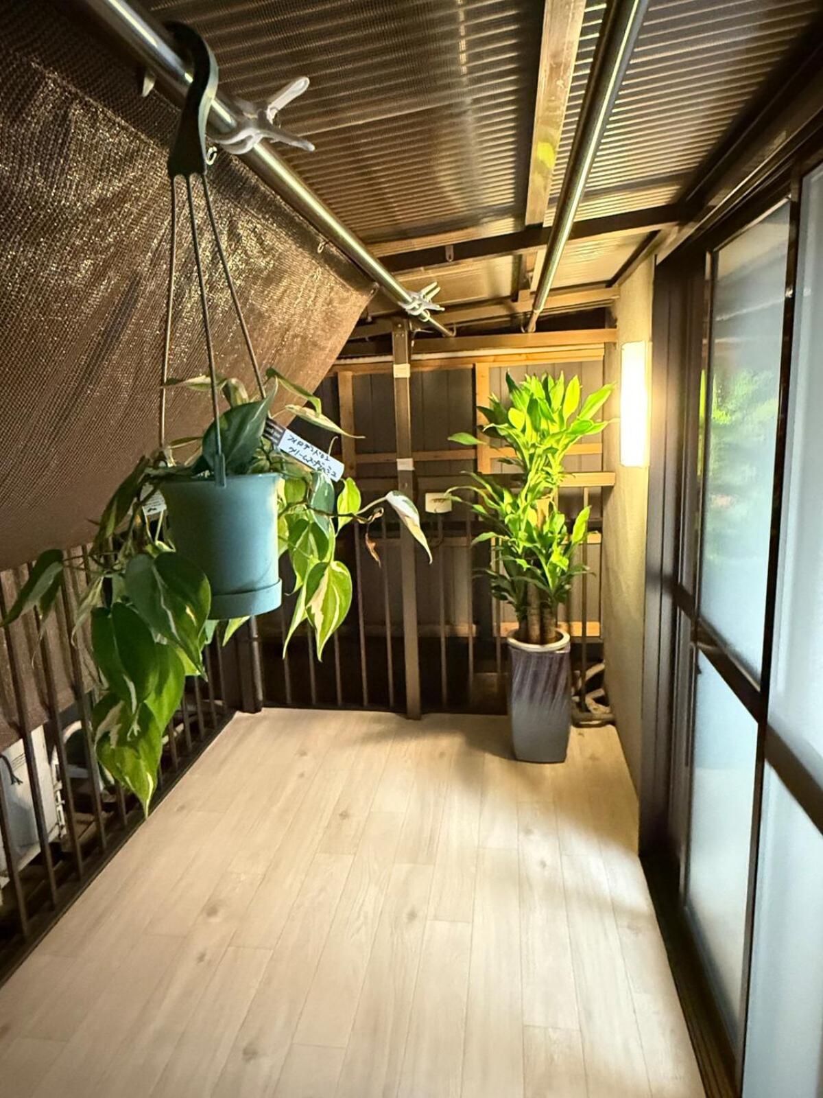Ume-no-Yado Villa 梅の宿 - A house with a traditional Japanese garden