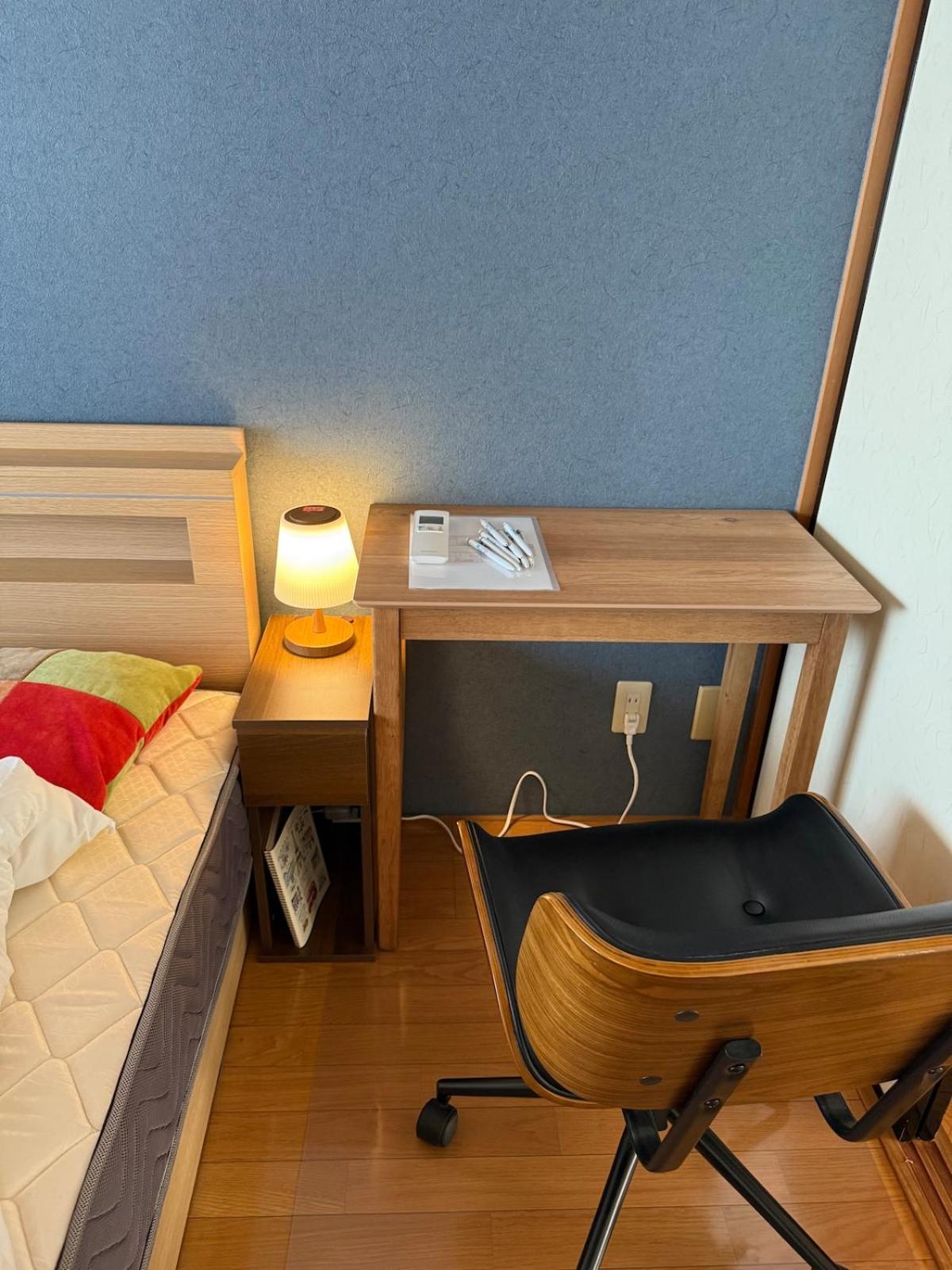 Ume-no-Yado Villa 梅の宿 - A house with a traditional Japanese garden