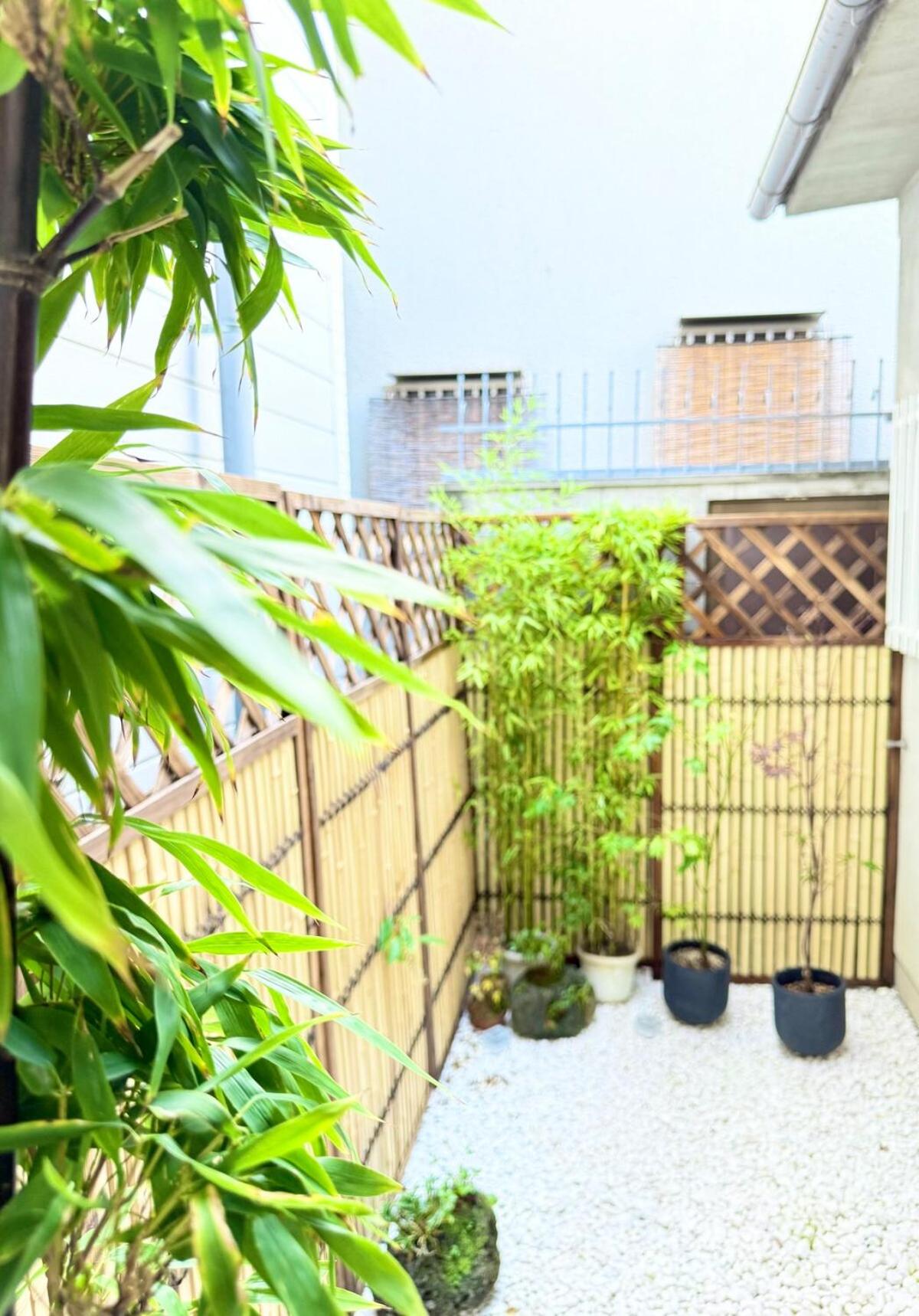 Ume-no-Yado Villa 梅の宿 - A house with a traditional Japanese garden