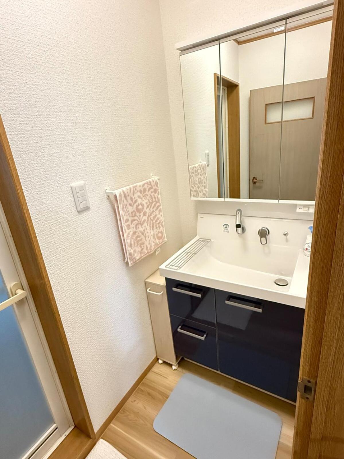 Ume-no-Yado Villa 梅の宿 - A house with a traditional Japanese garden