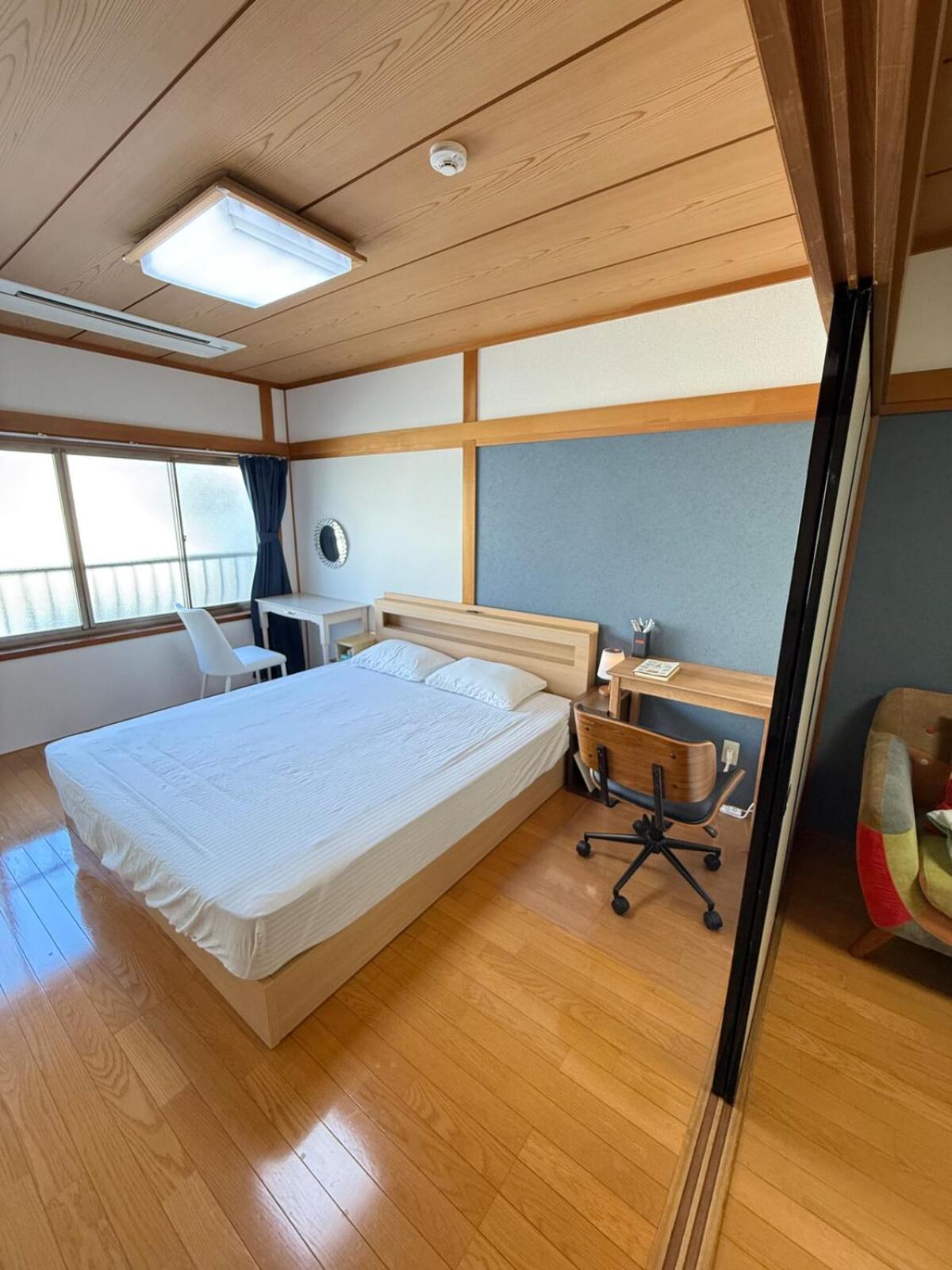 Ume-no-Yado Villa 梅の宿 - A house with a traditional Japanese garden