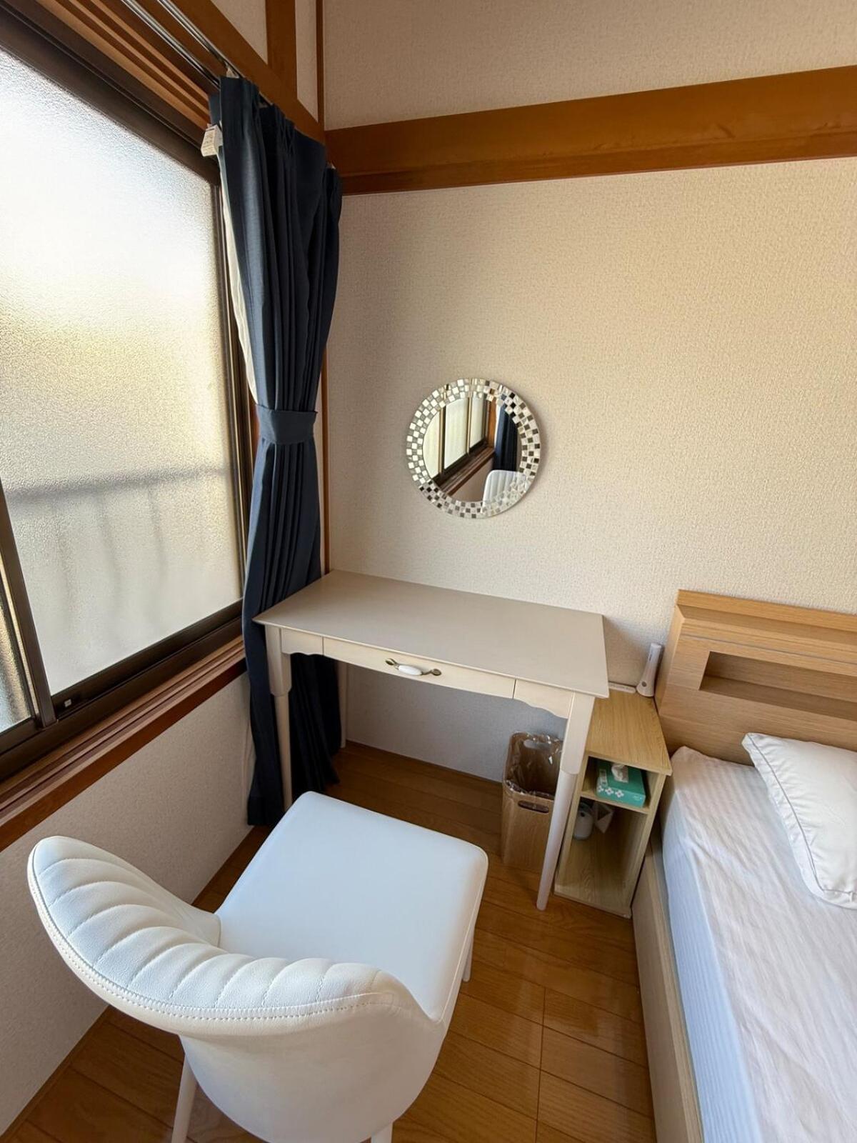 Ume-no-Yado Villa 梅の宿 - A house with a traditional Japanese garden