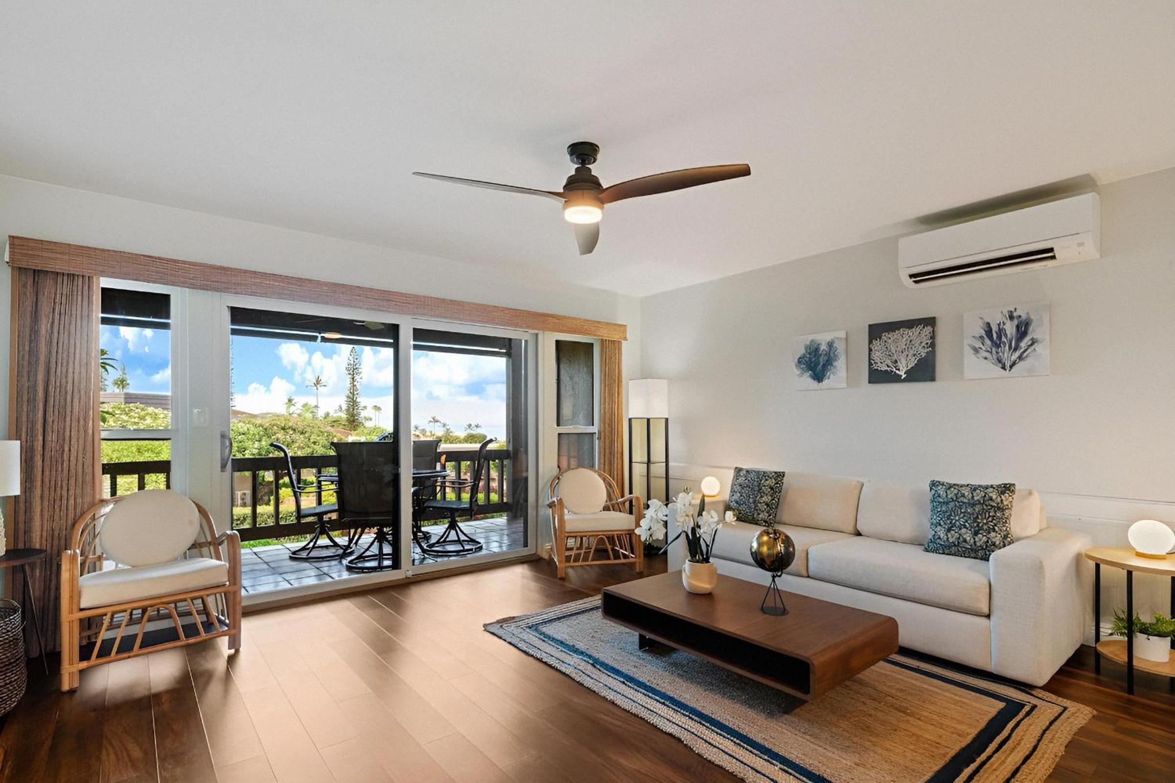 Kaanapali Plantation 34 · KPL 34 2BD Pool & Resort's Amenities,